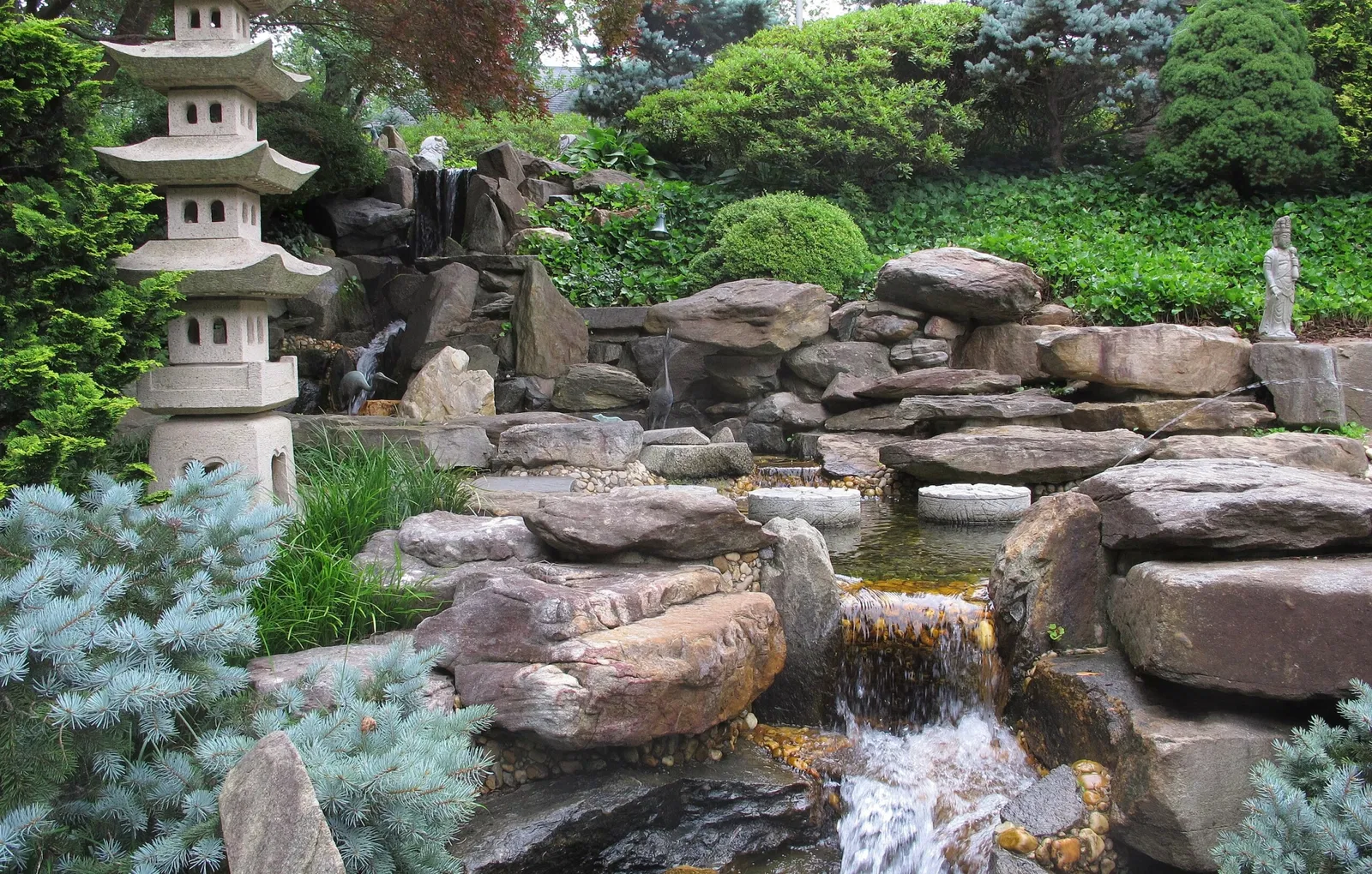 Hillwood Estate, Museum & Gardens