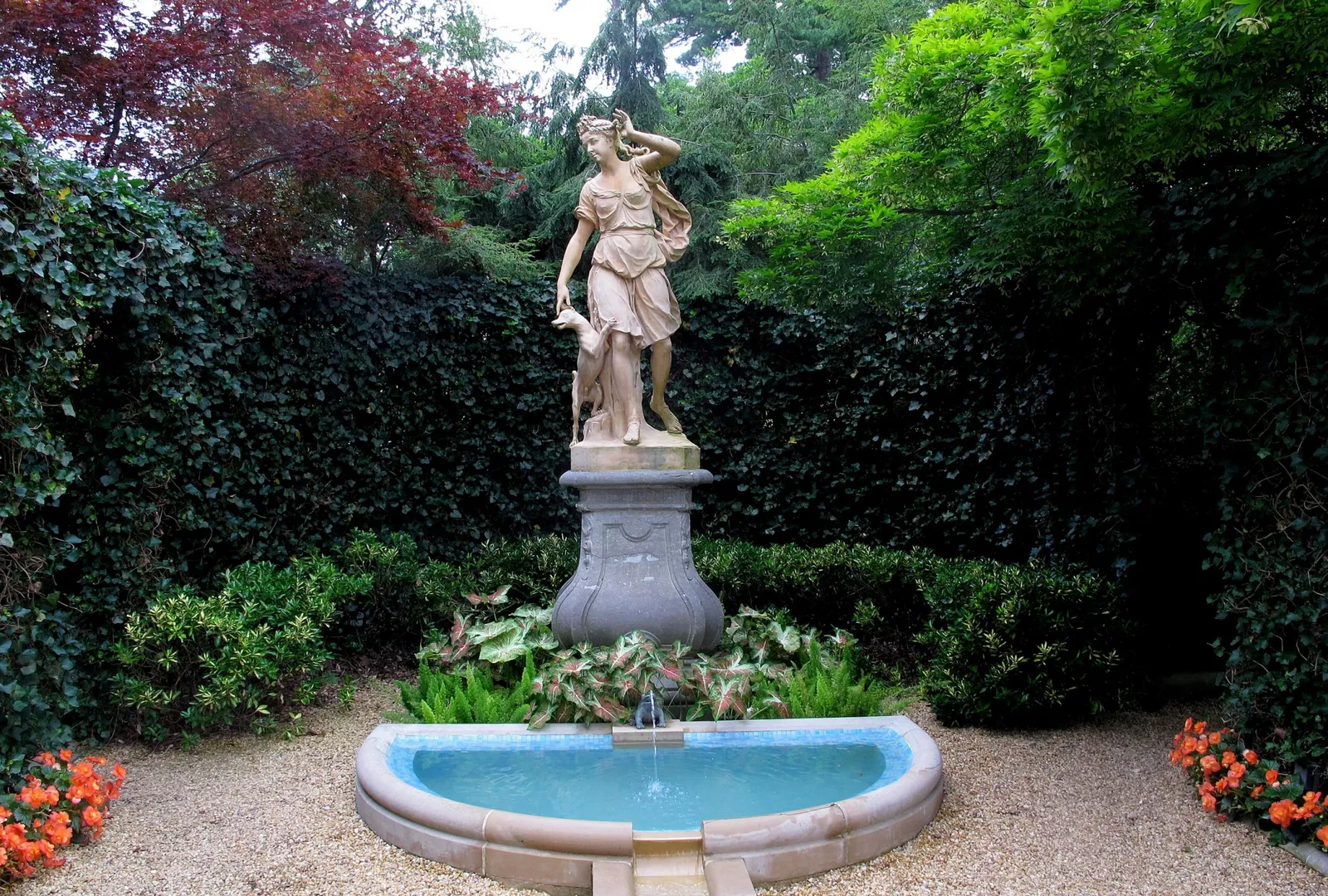 Hillwood Estate, Museum & Gardens