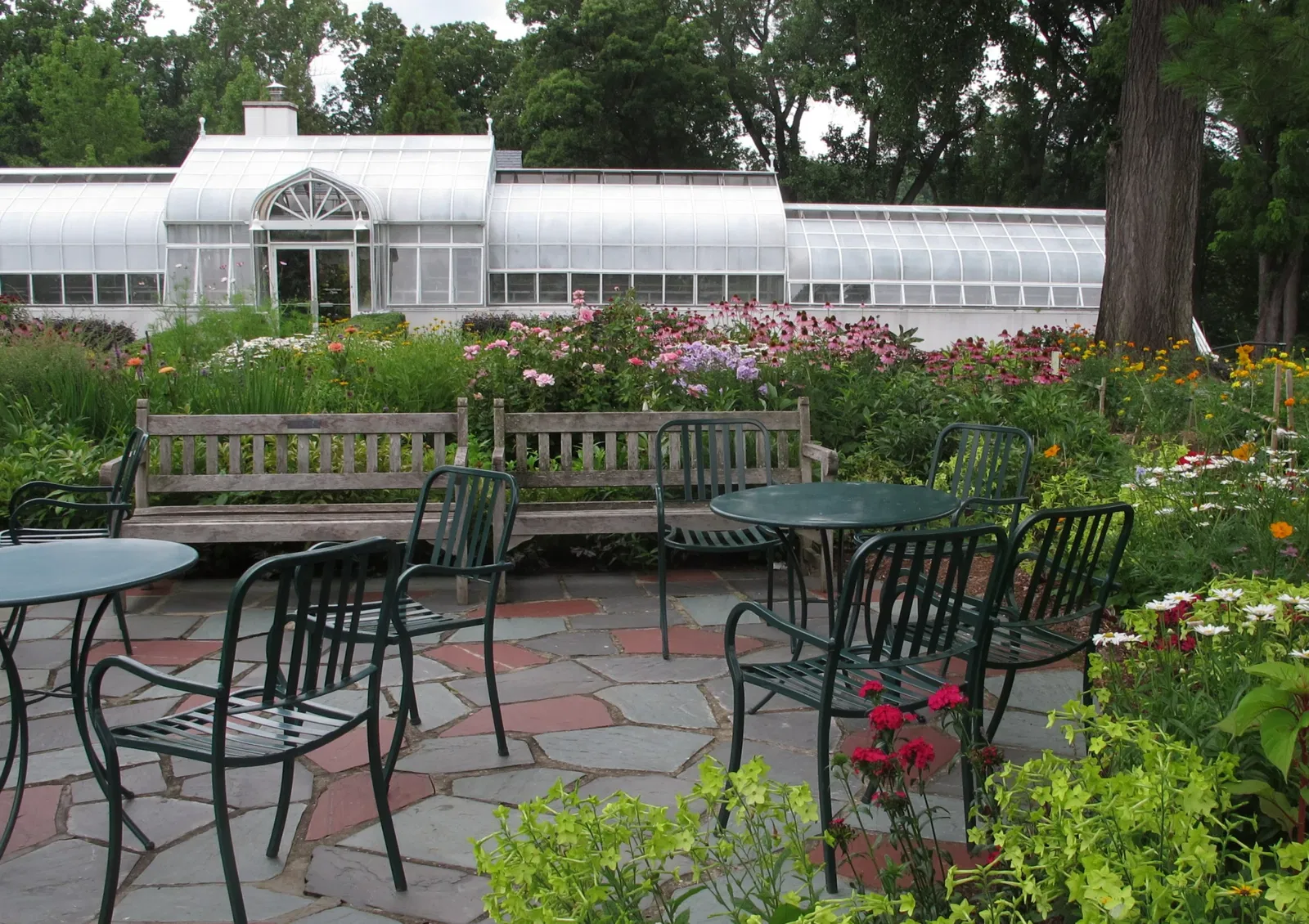 Hillwood Estate, Museum & Gardens