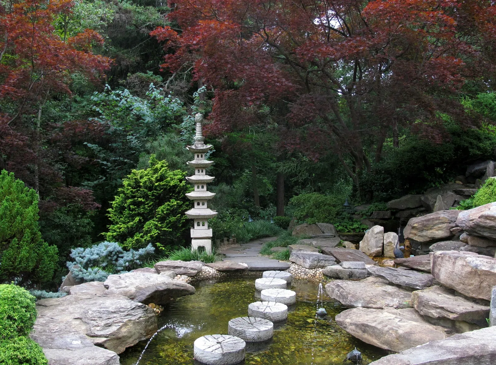 Hillwood Estate, Museum & Gardens