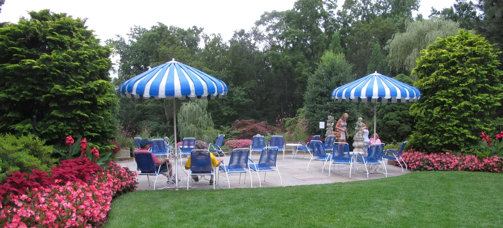 Hillwood Estate, Museum & Gardens