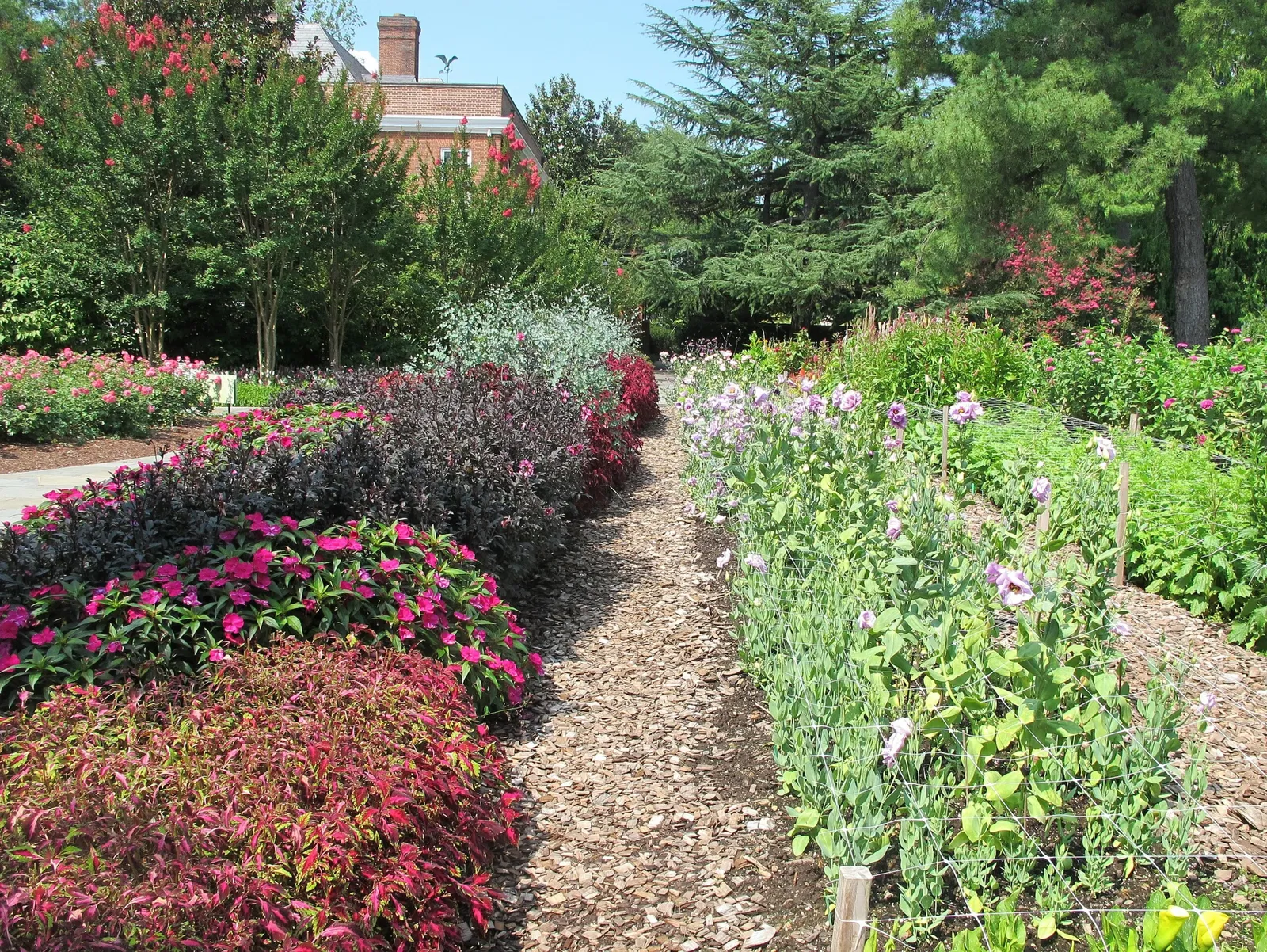 Hillwood Estate, Museum & Gardens