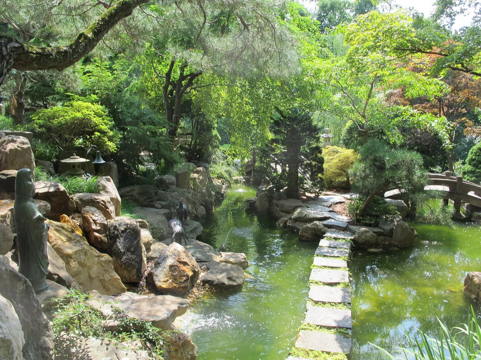 Hillwood Estate, Museum & Gardens