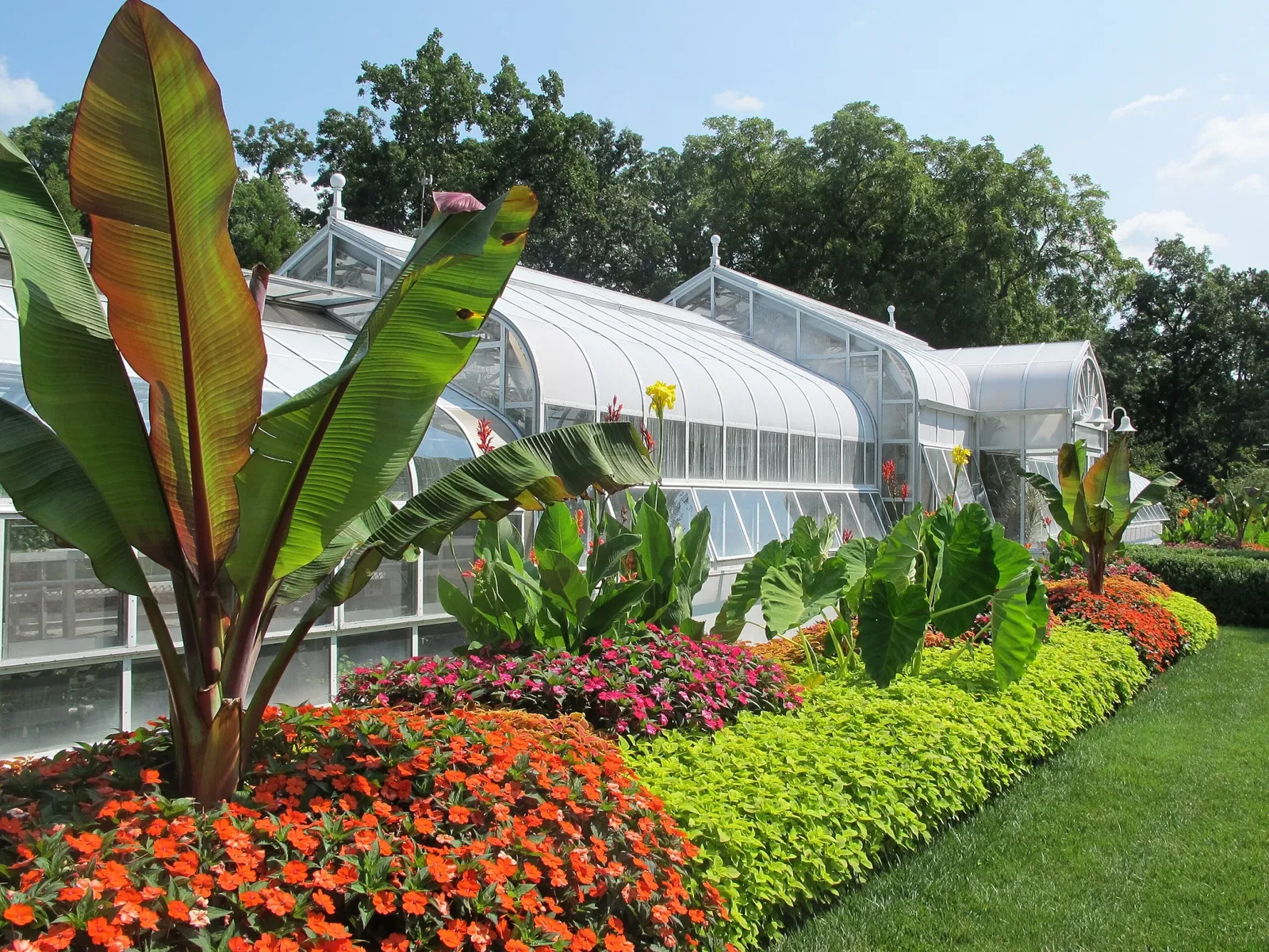 Hillwood Estate, Museum & Gardens