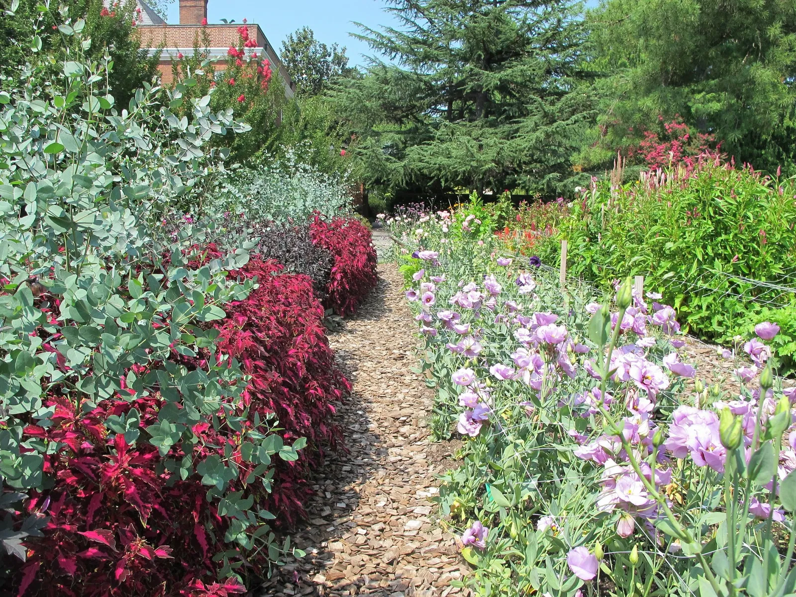 Hillwood Estate, Museum & Gardens