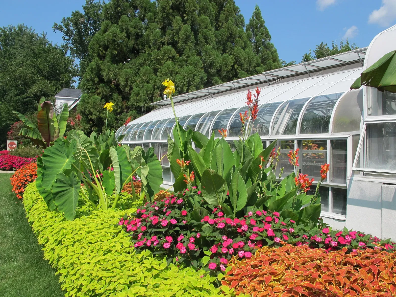 Hillwood Estate, Museum & Gardens