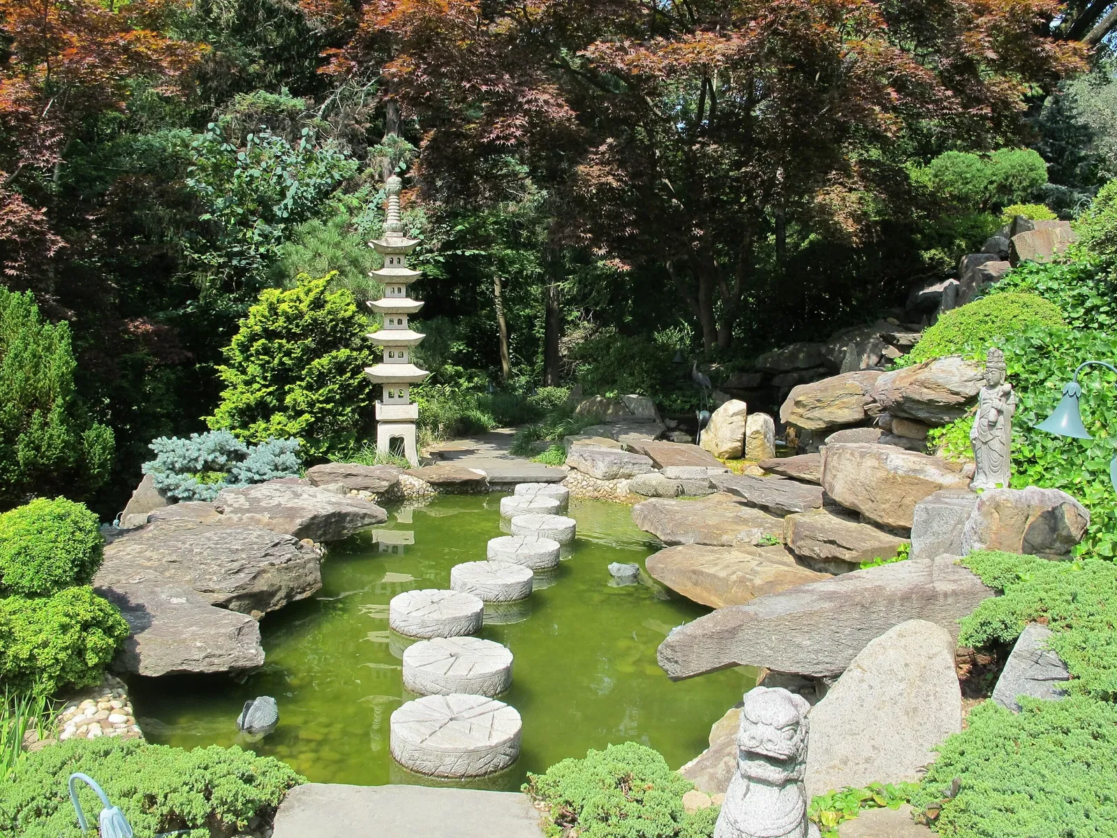 Hillwood Estate, Museum & Gardens