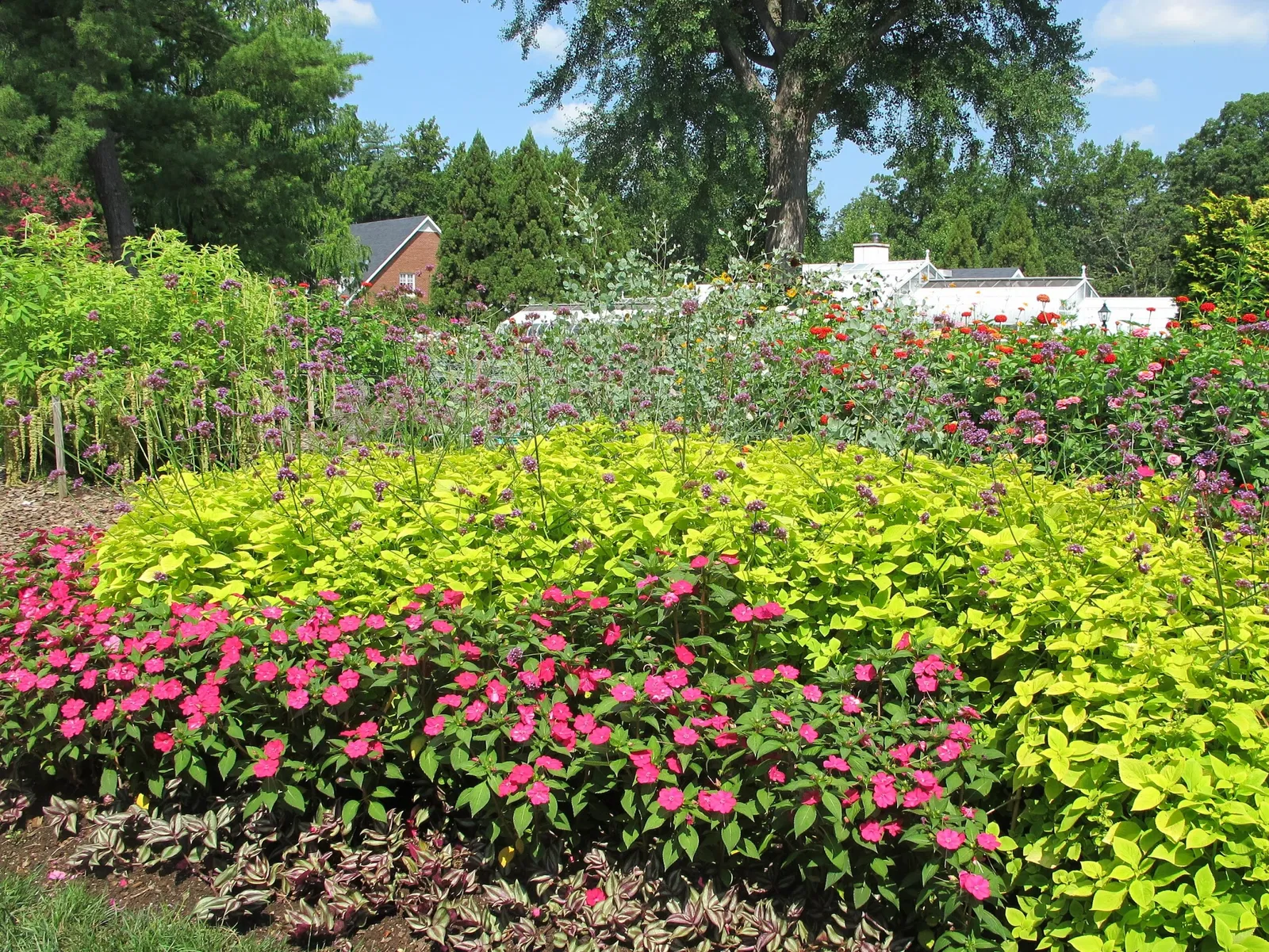 Hillwood Estate, Museum & Gardens