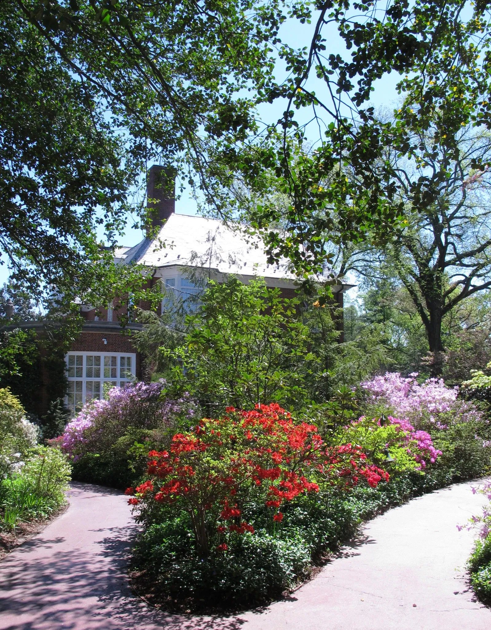 Hillwood Estate, Museum & Gardens