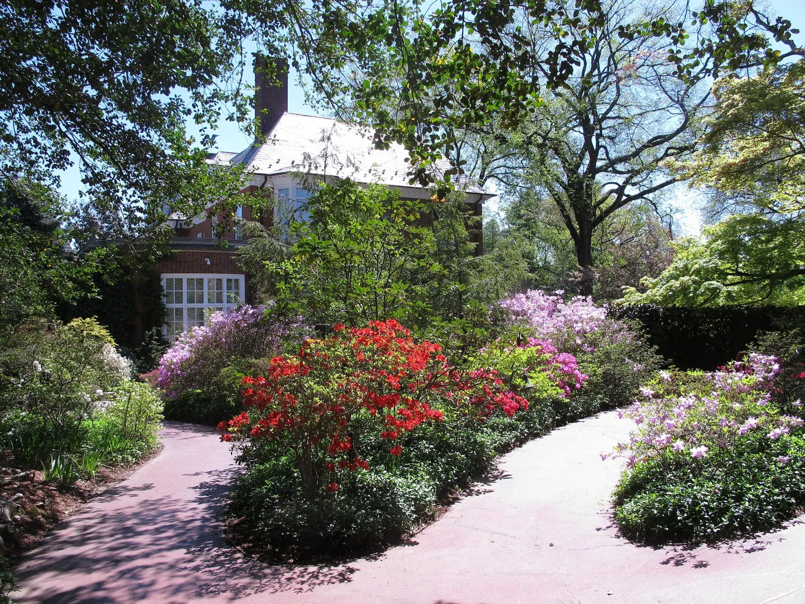 Hillwood Estate, Museum & Gardens