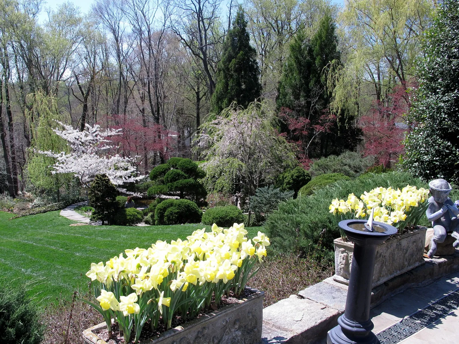 Hillwood Estate, Museum & Gardens