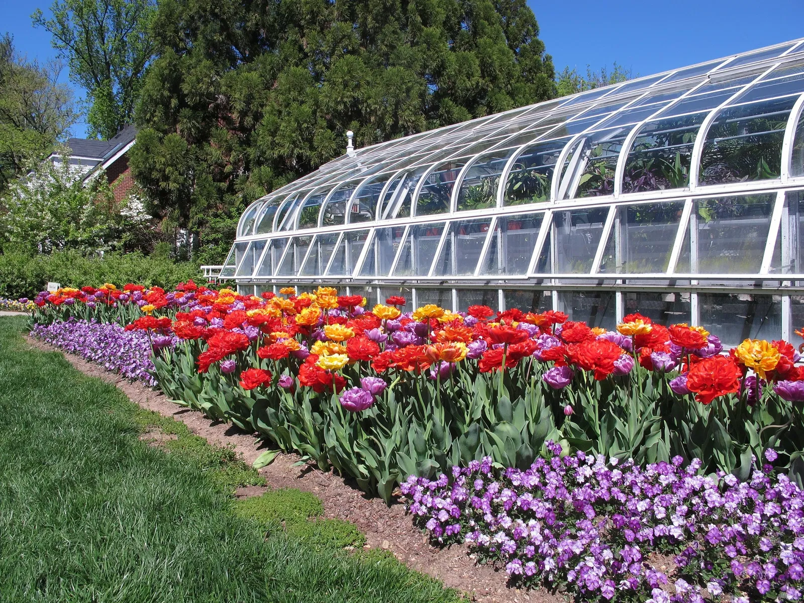 Hillwood Estate, Museum & Gardens