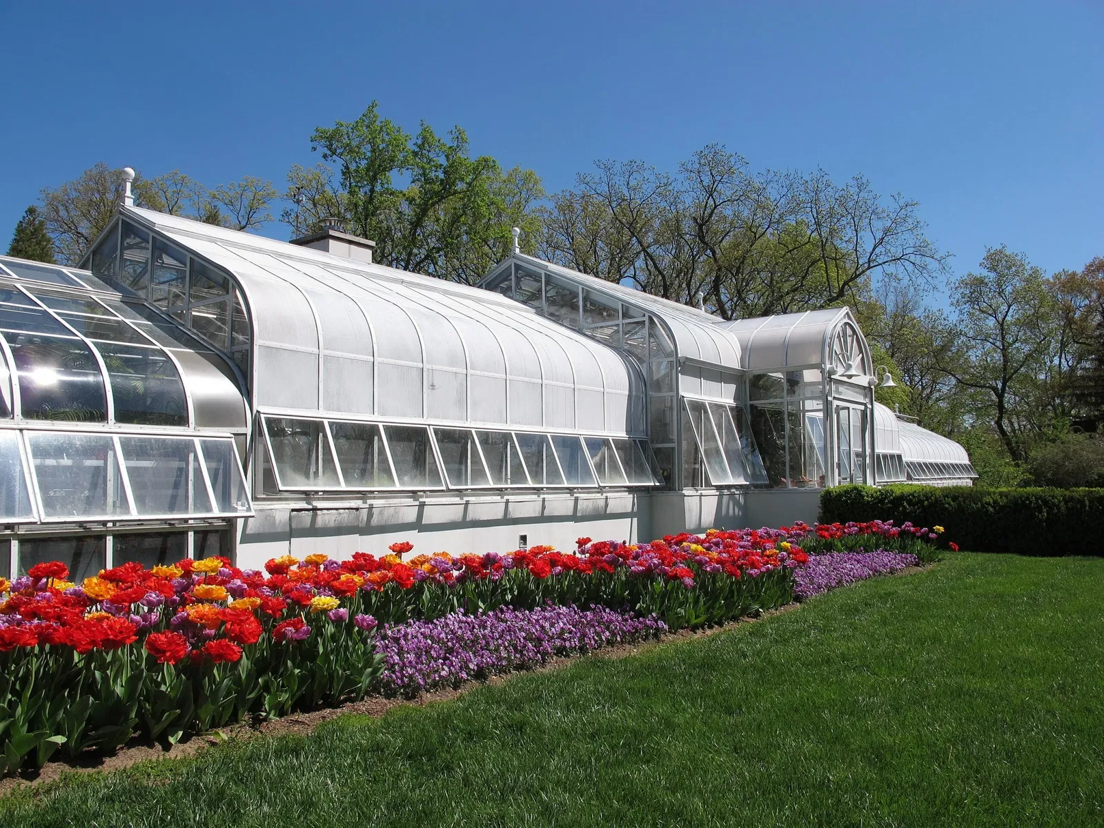 Hillwood Estate, Museum & Gardens