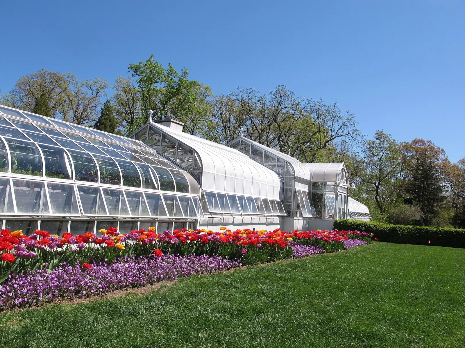 Hillwood Estate, Museum & Gardens