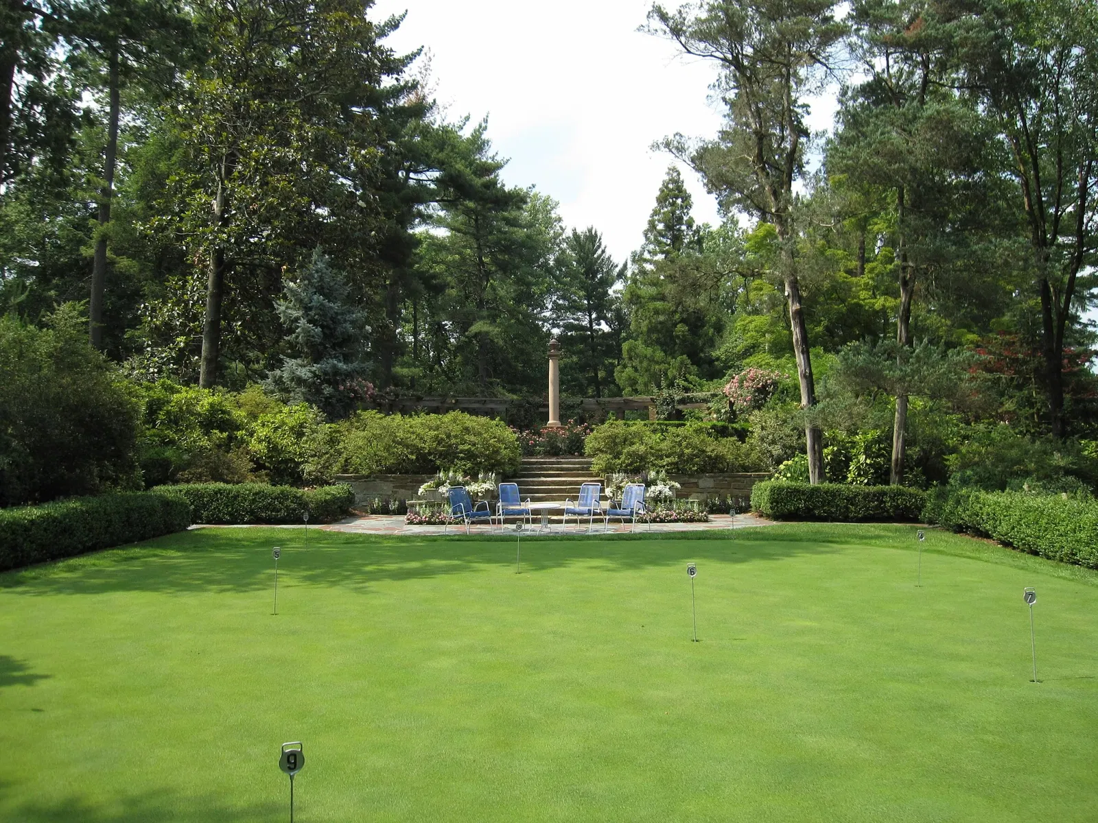 Hillwood Estate, Museum & Gardens