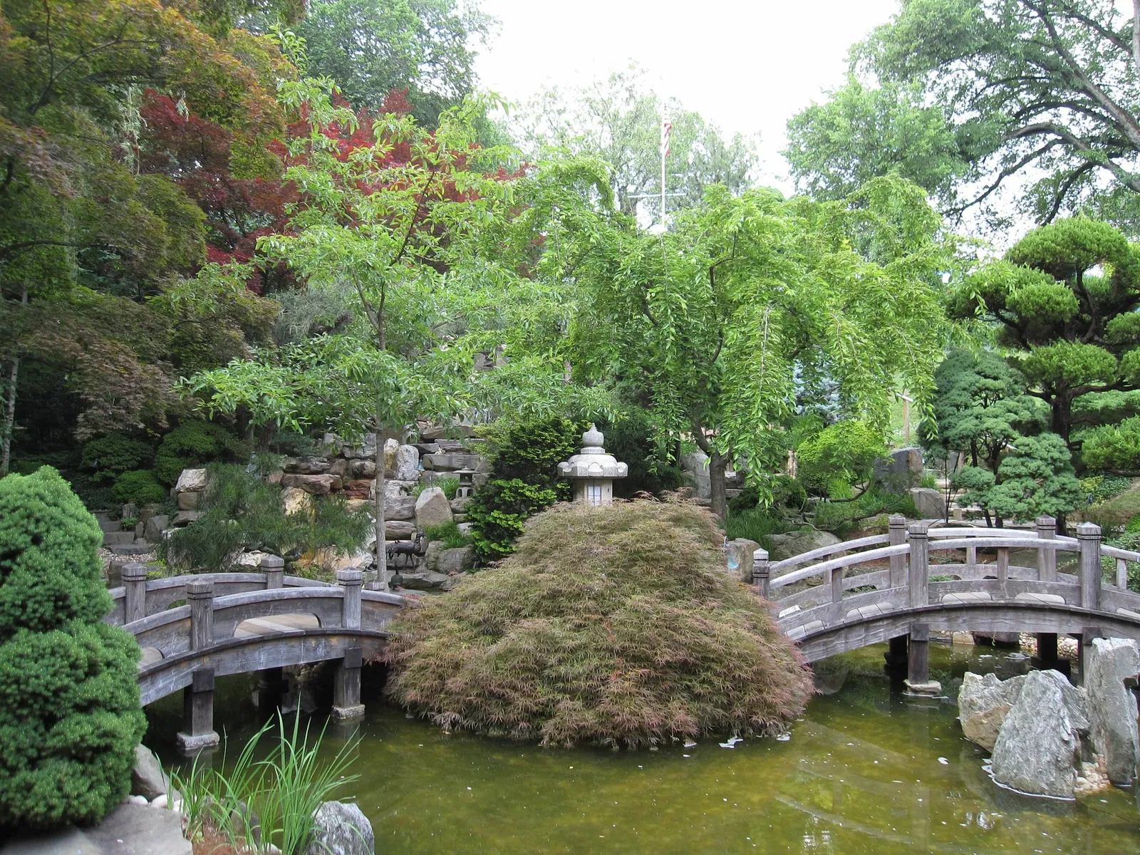 Hillwood Estate, Museum & Gardens