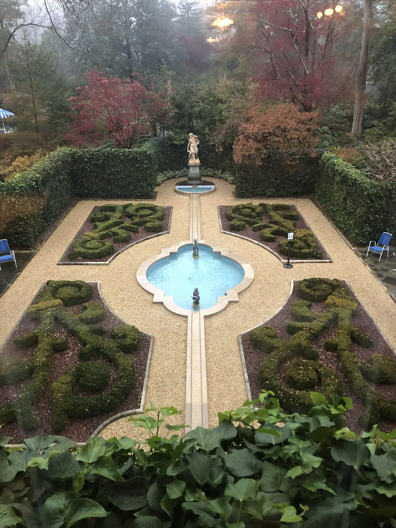 Hillwood Estate, Museum & Gardens