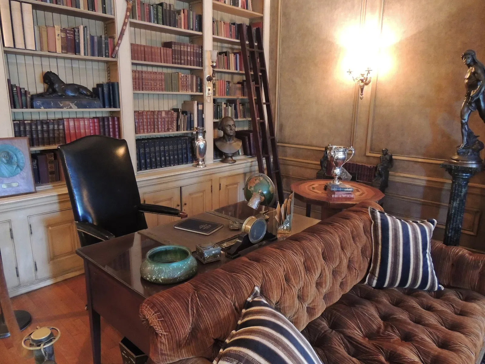 Woodrow Wilson House