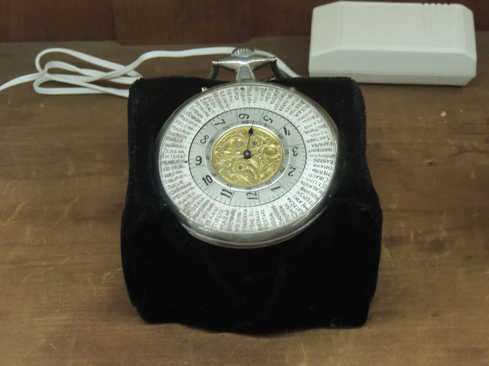 Woodrow Wilson House