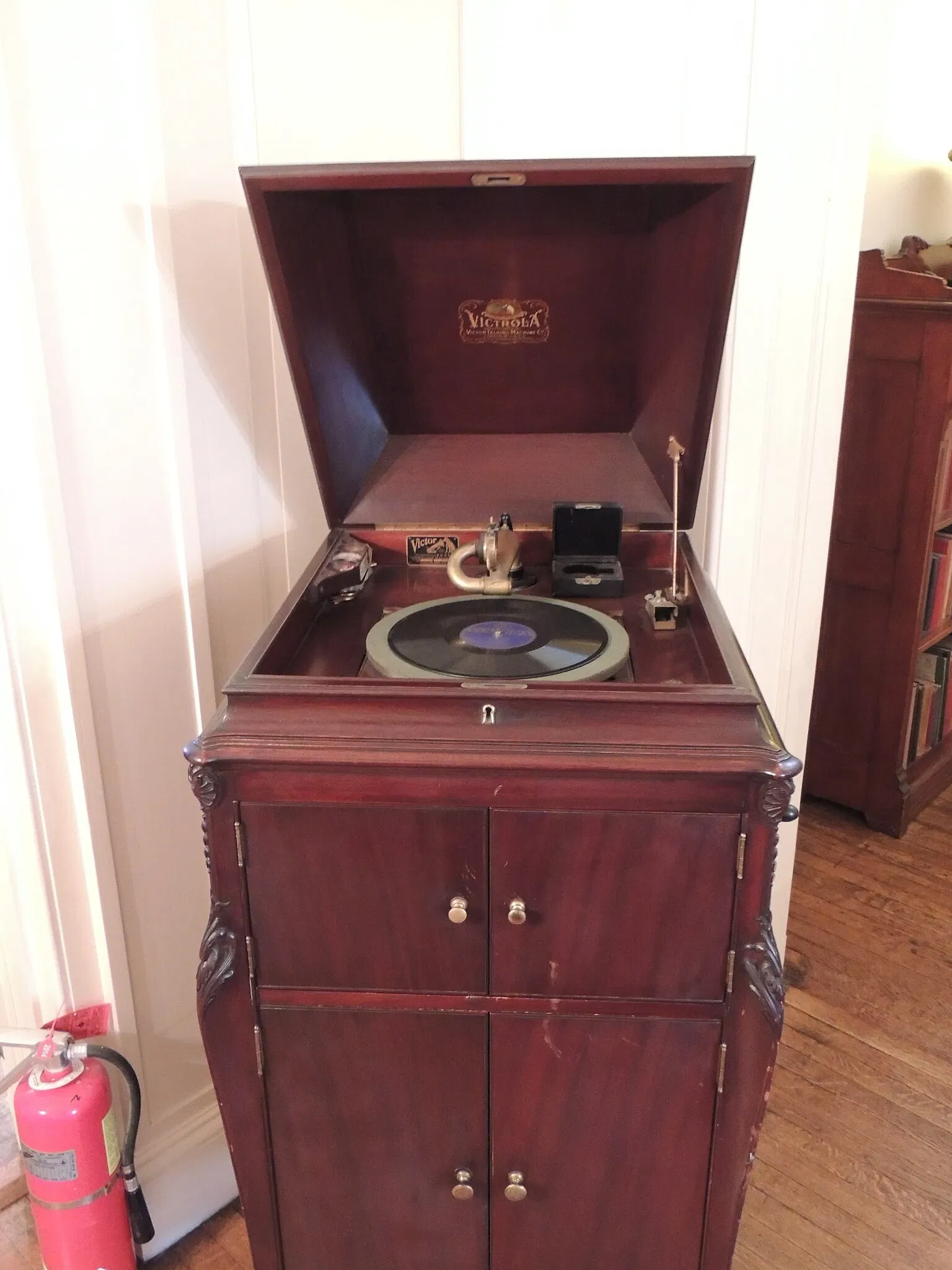 Woodrow Wilson House