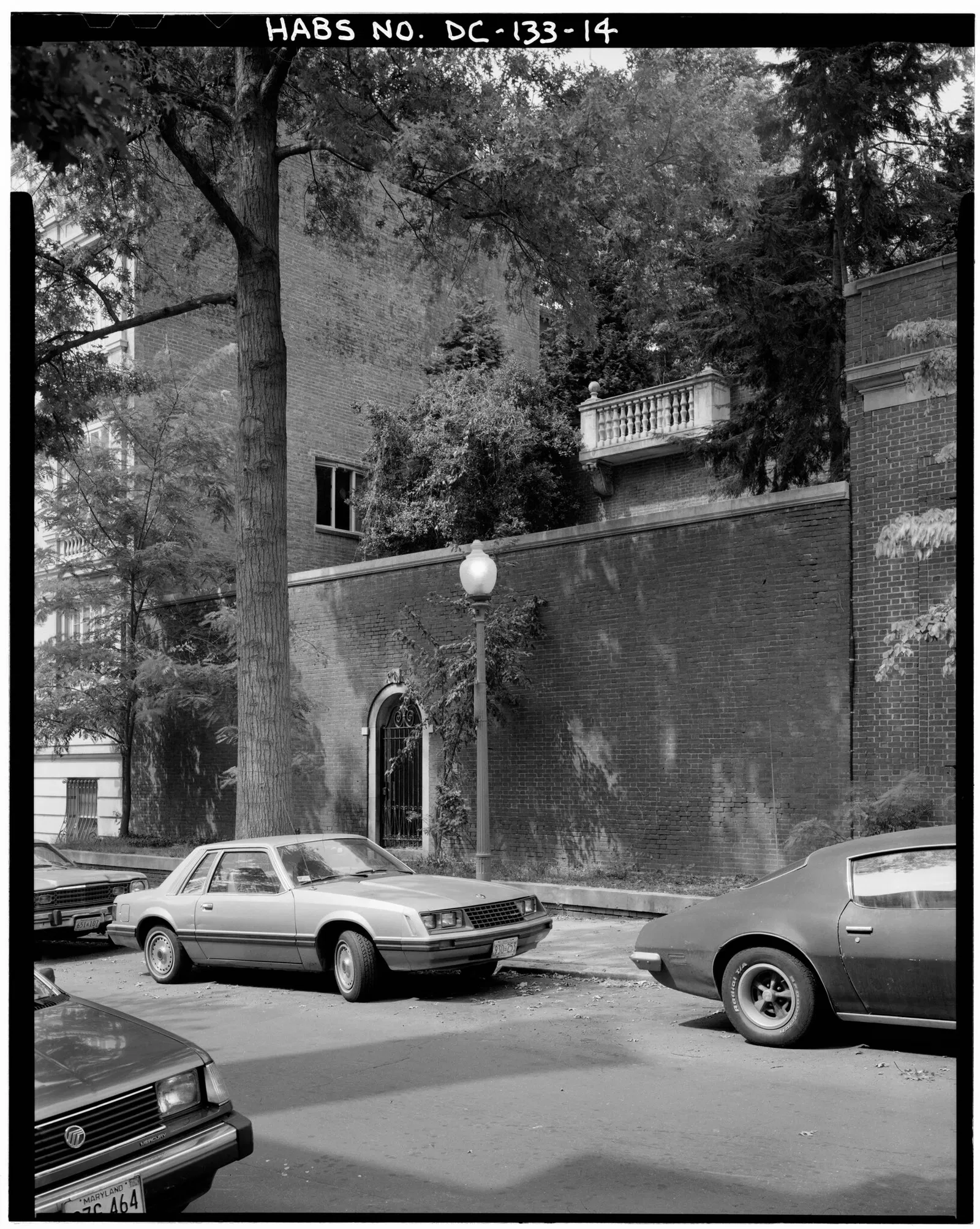 Woodrow Wilson House