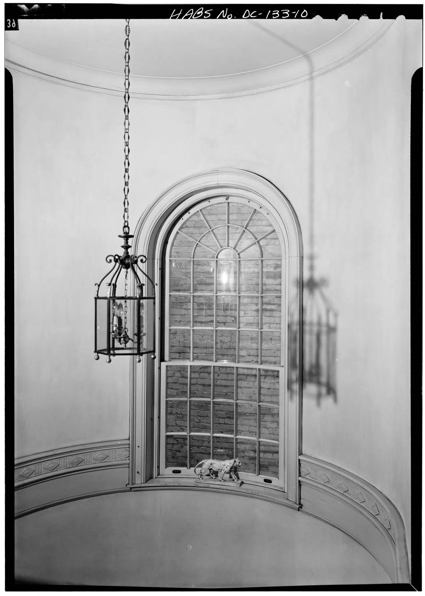 Woodrow Wilson House