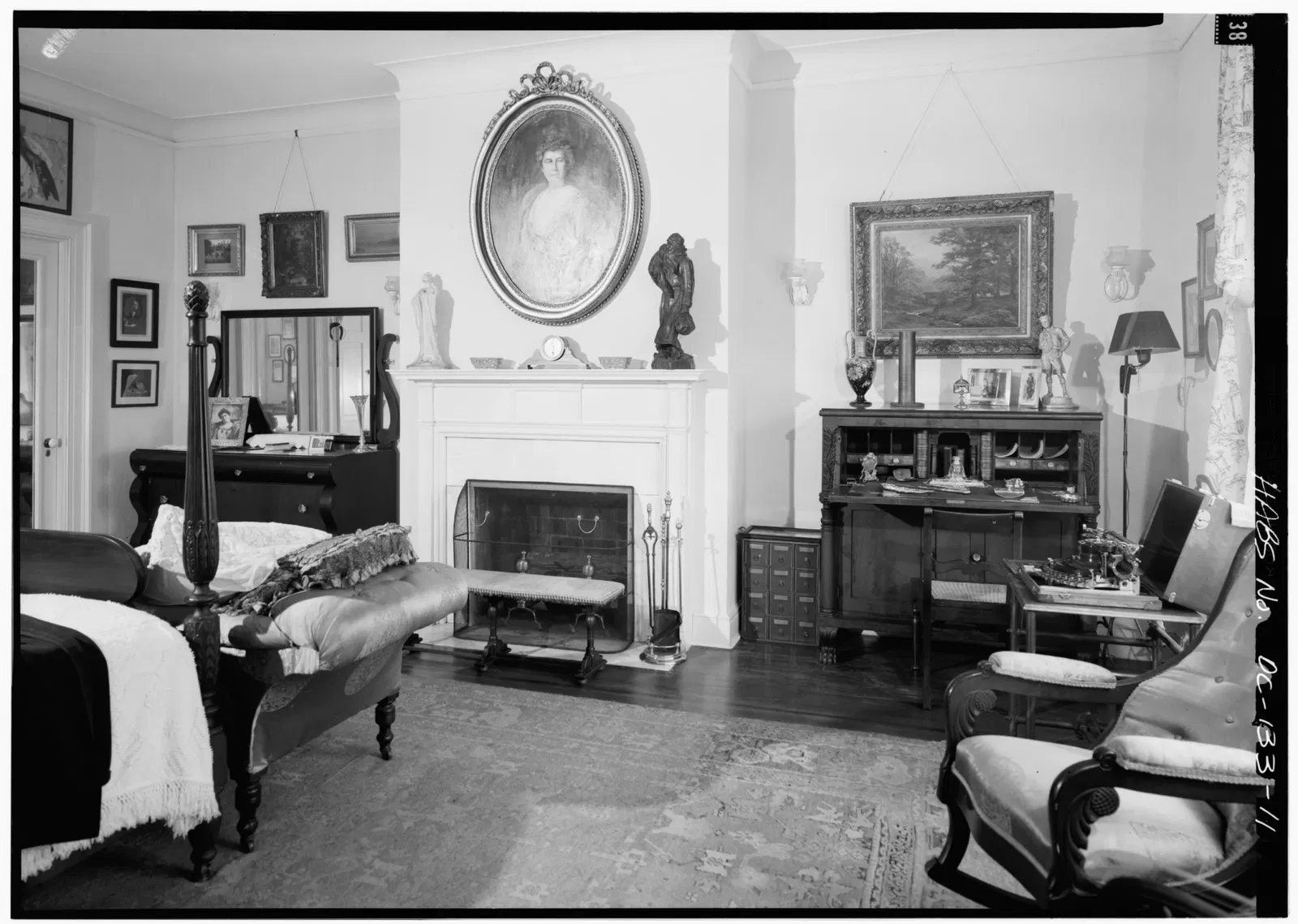 Woodrow Wilson House