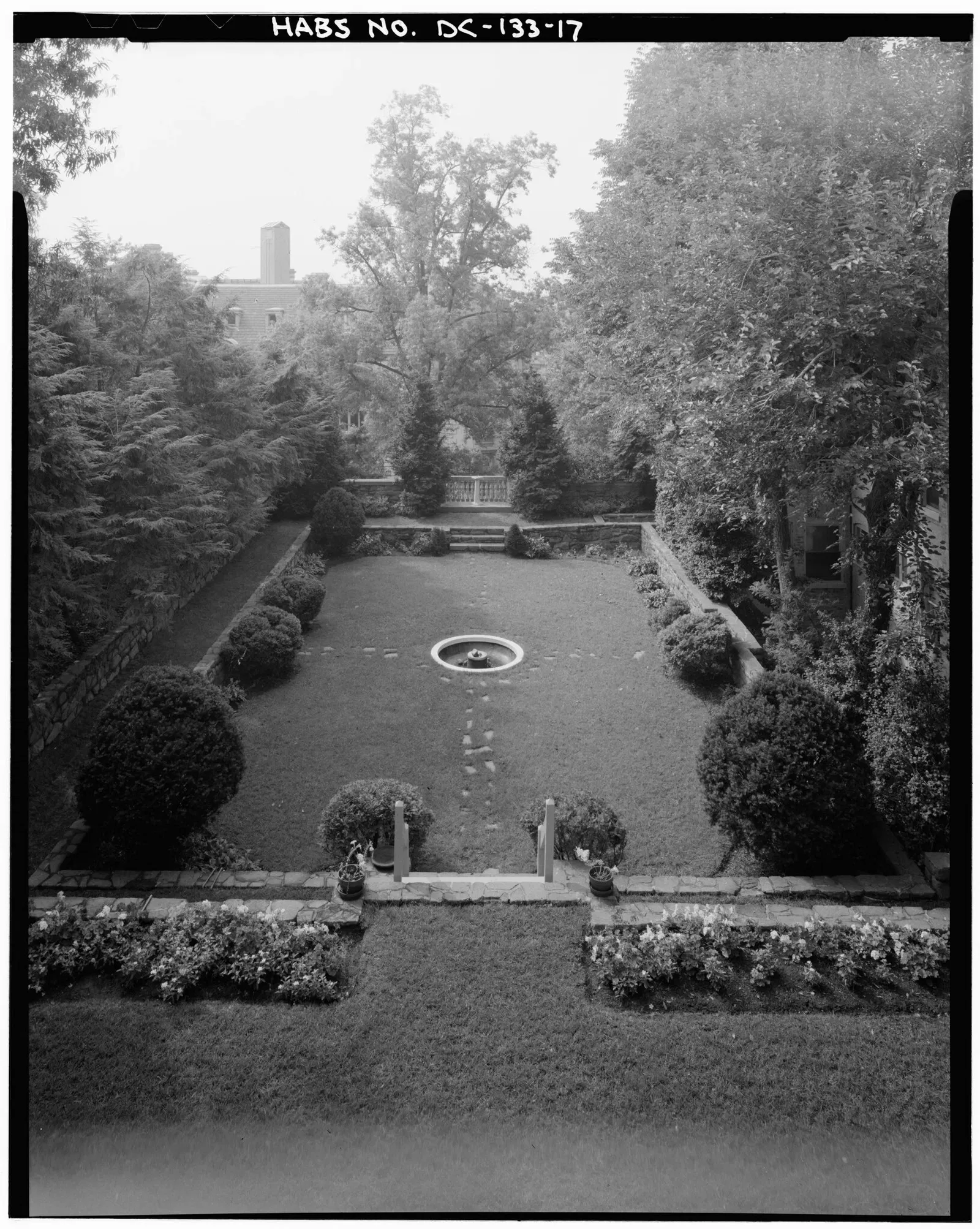 Woodrow Wilson House