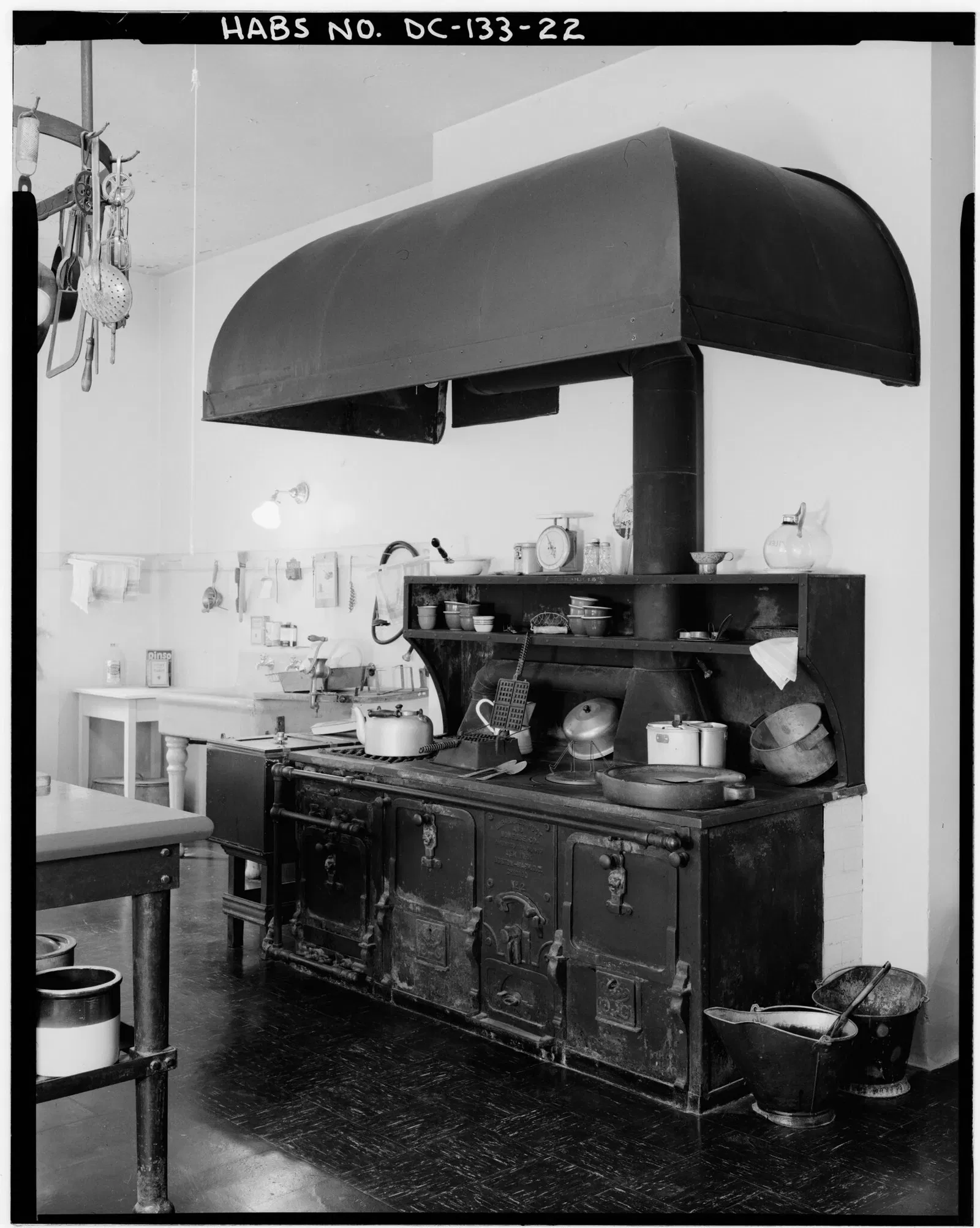 Woodrow Wilson House