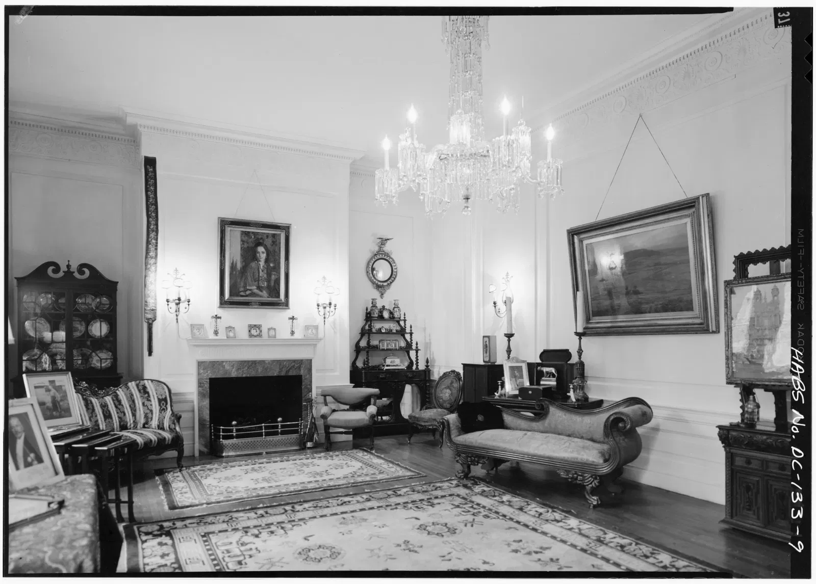 Woodrow Wilson House