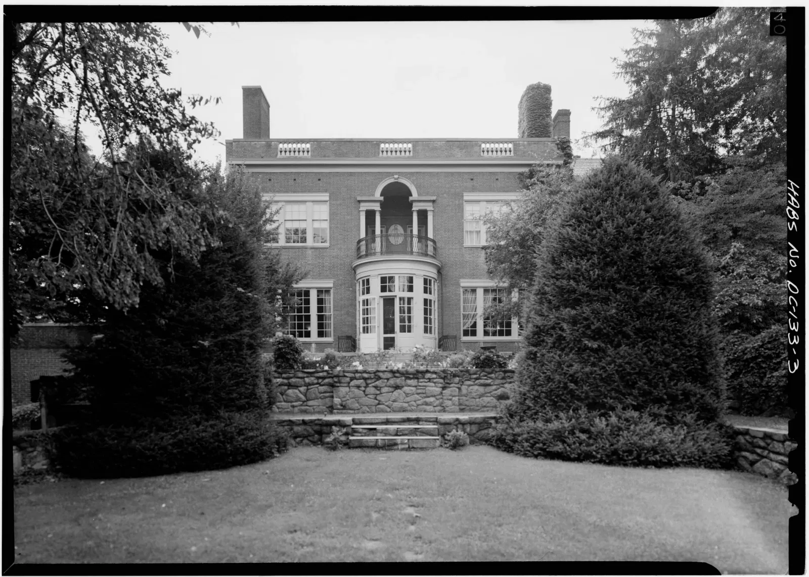 Woodrow Wilson House