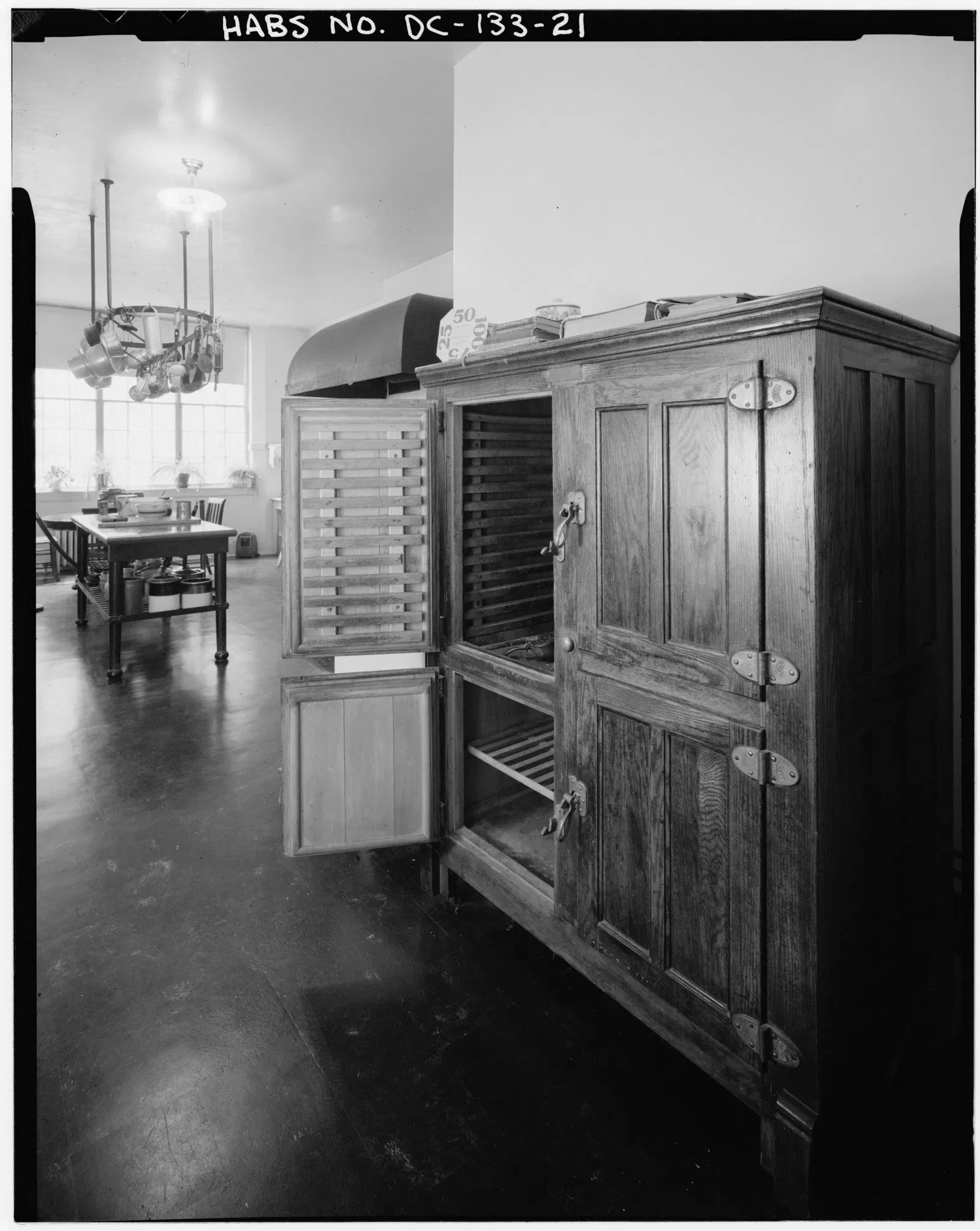 Woodrow Wilson House