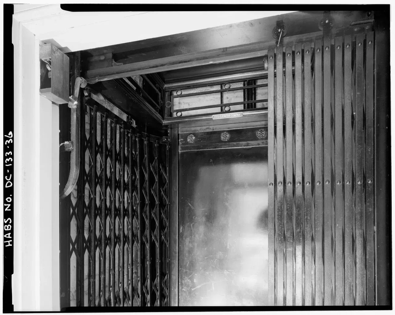 Woodrow Wilson House