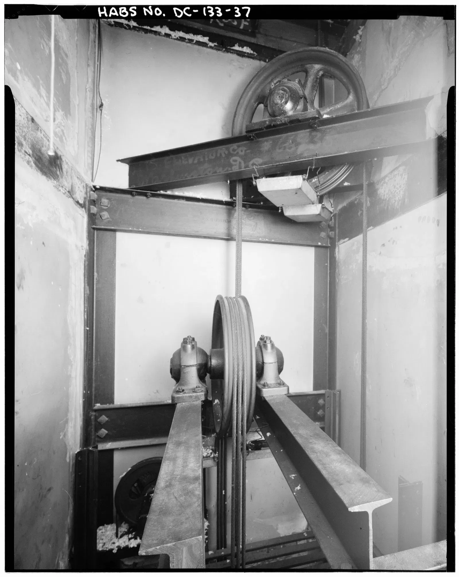 Woodrow Wilson House