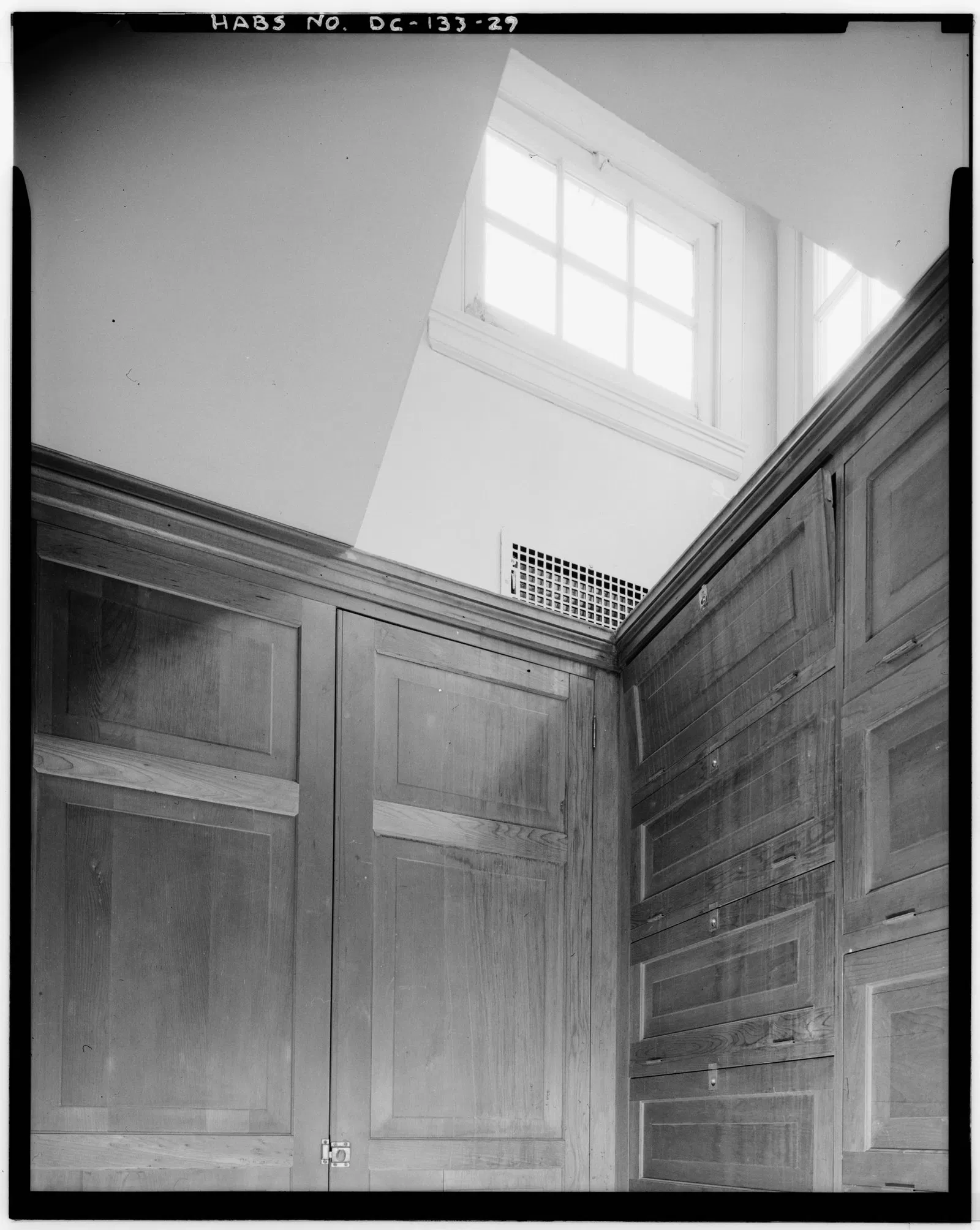 Woodrow Wilson House