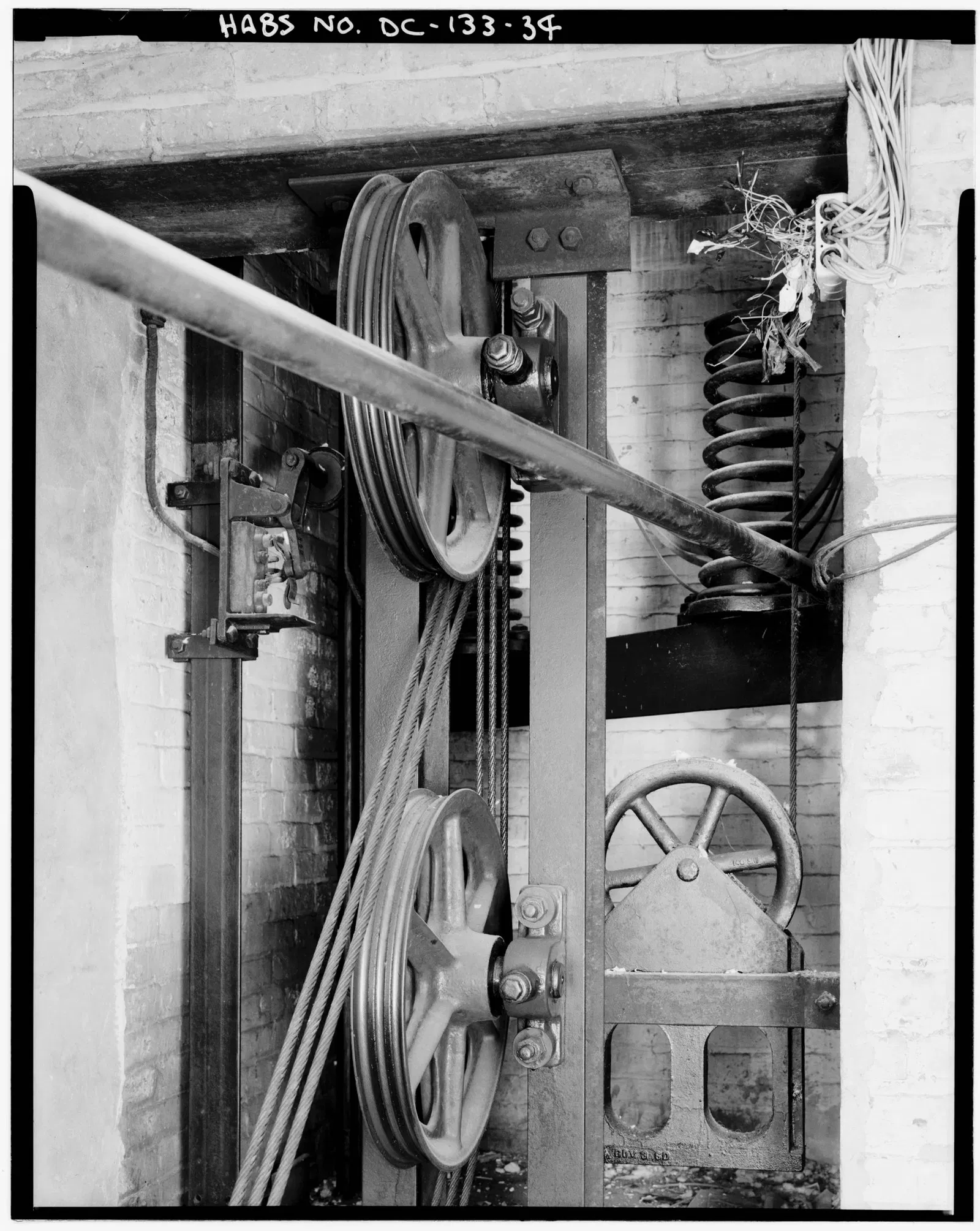 Woodrow Wilson House