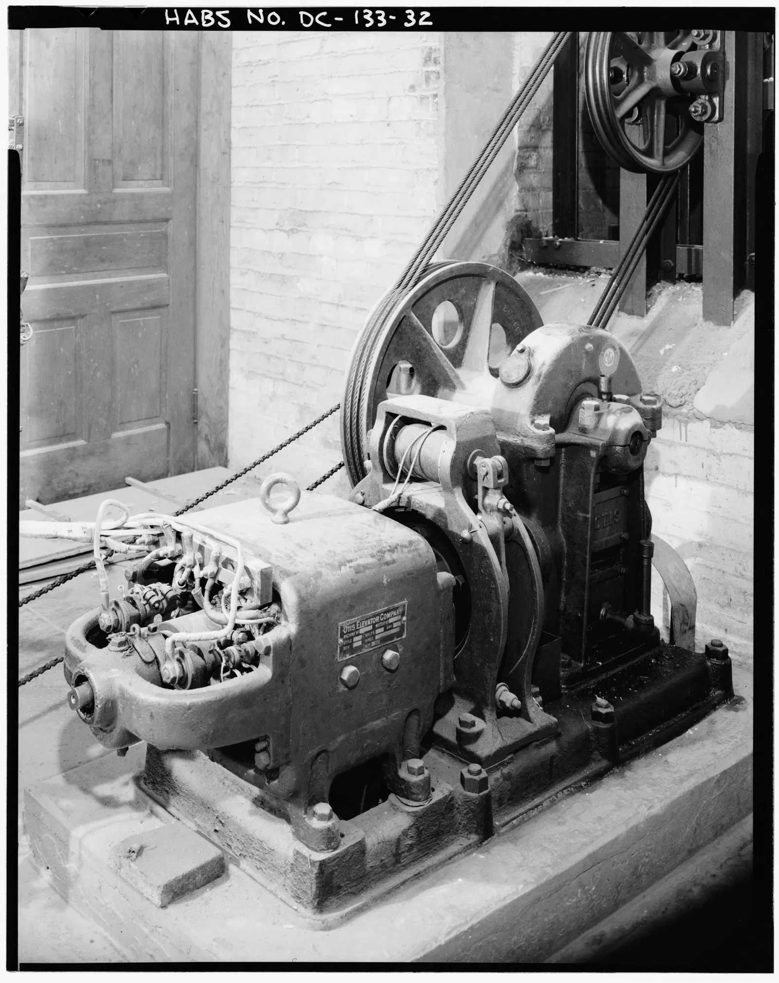 Woodrow Wilson House