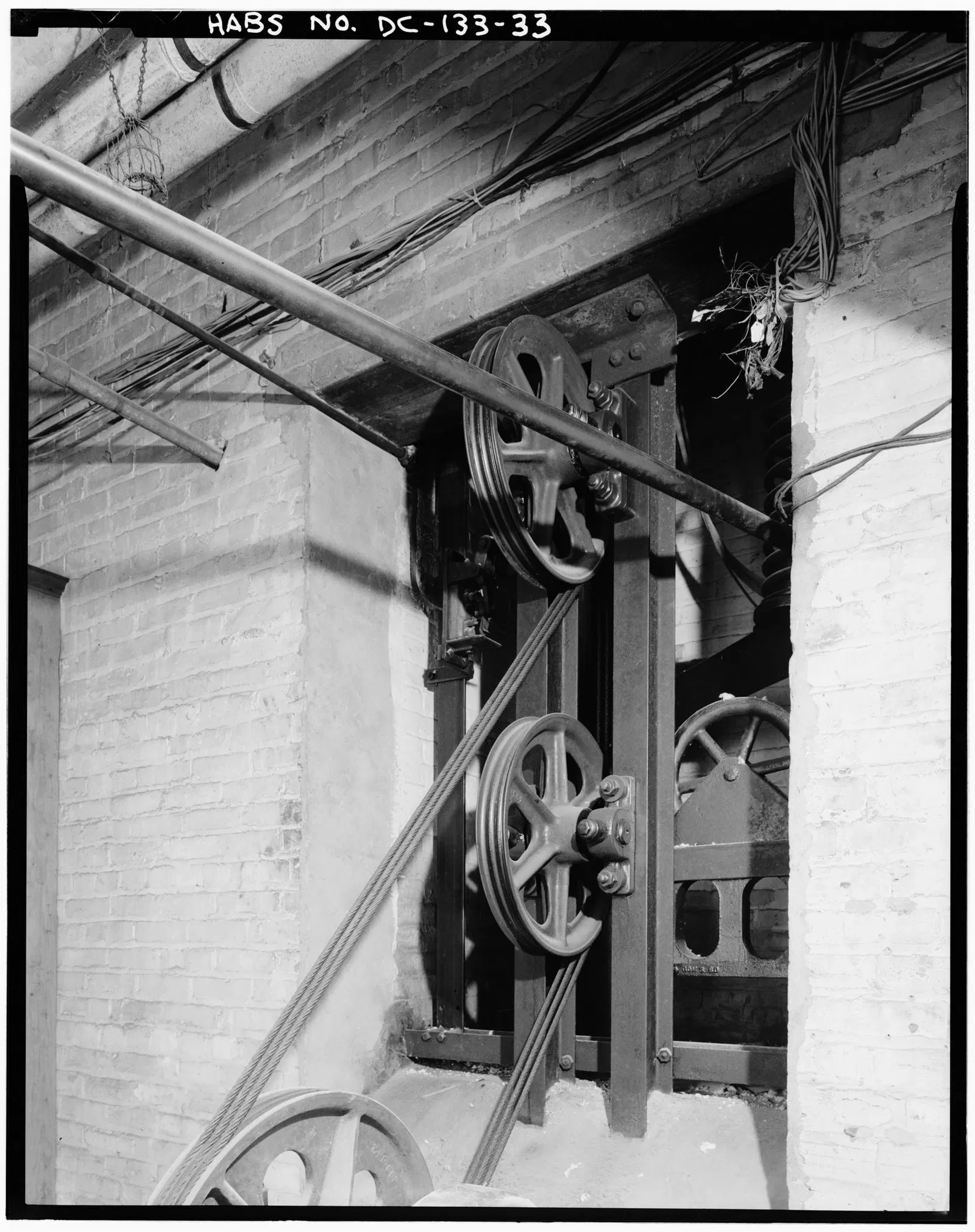 Woodrow Wilson House