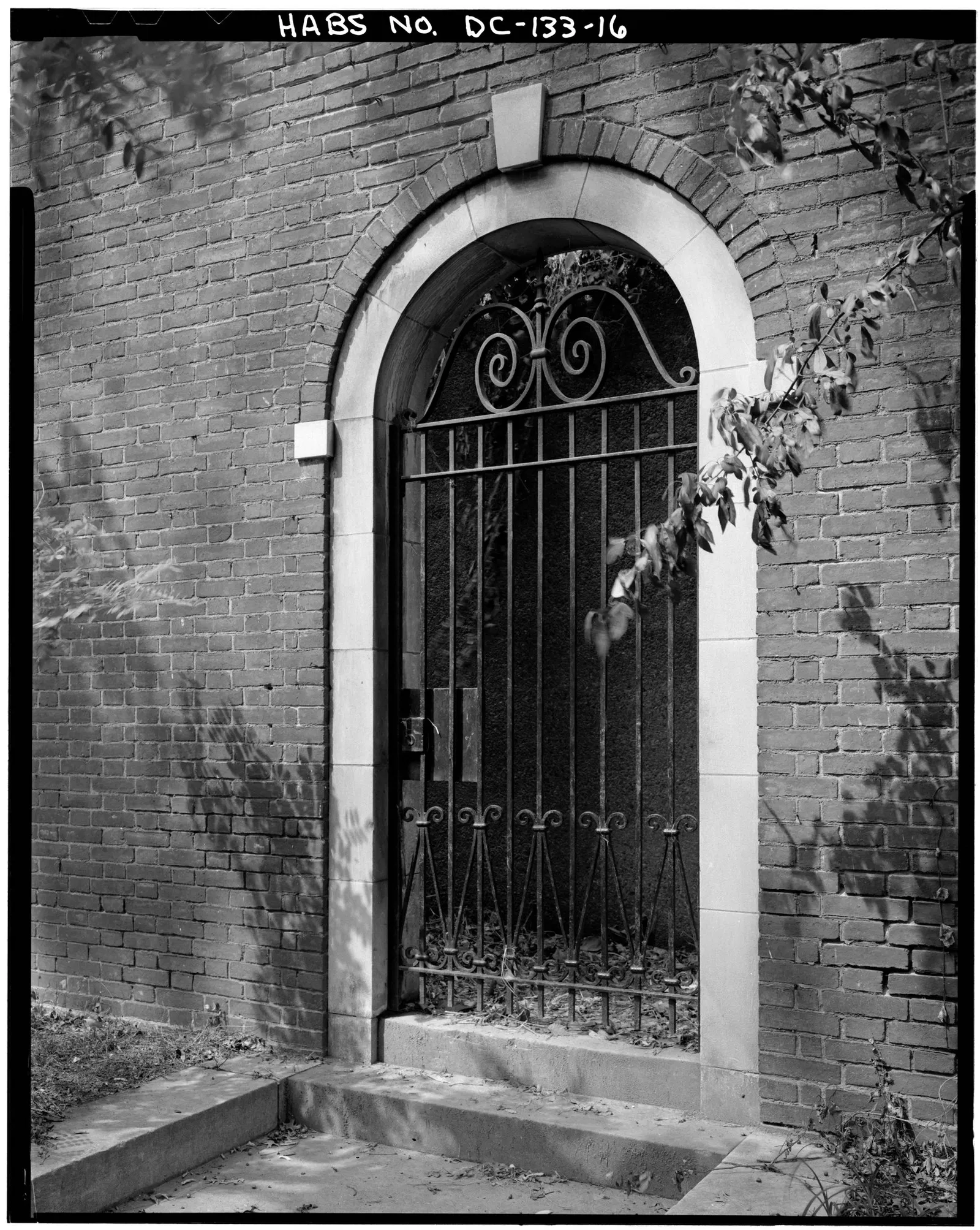 Woodrow Wilson House