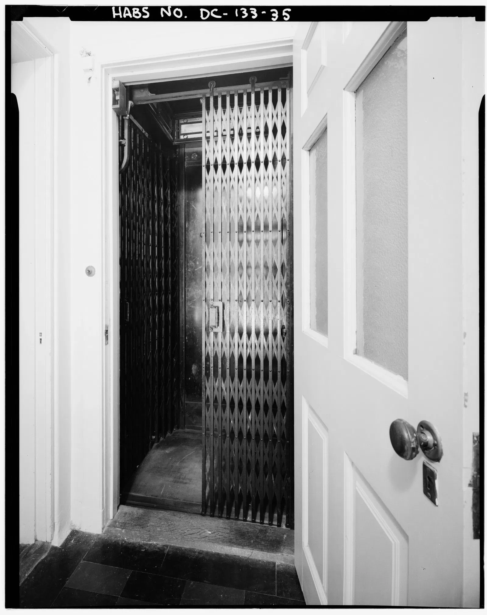 Woodrow Wilson House