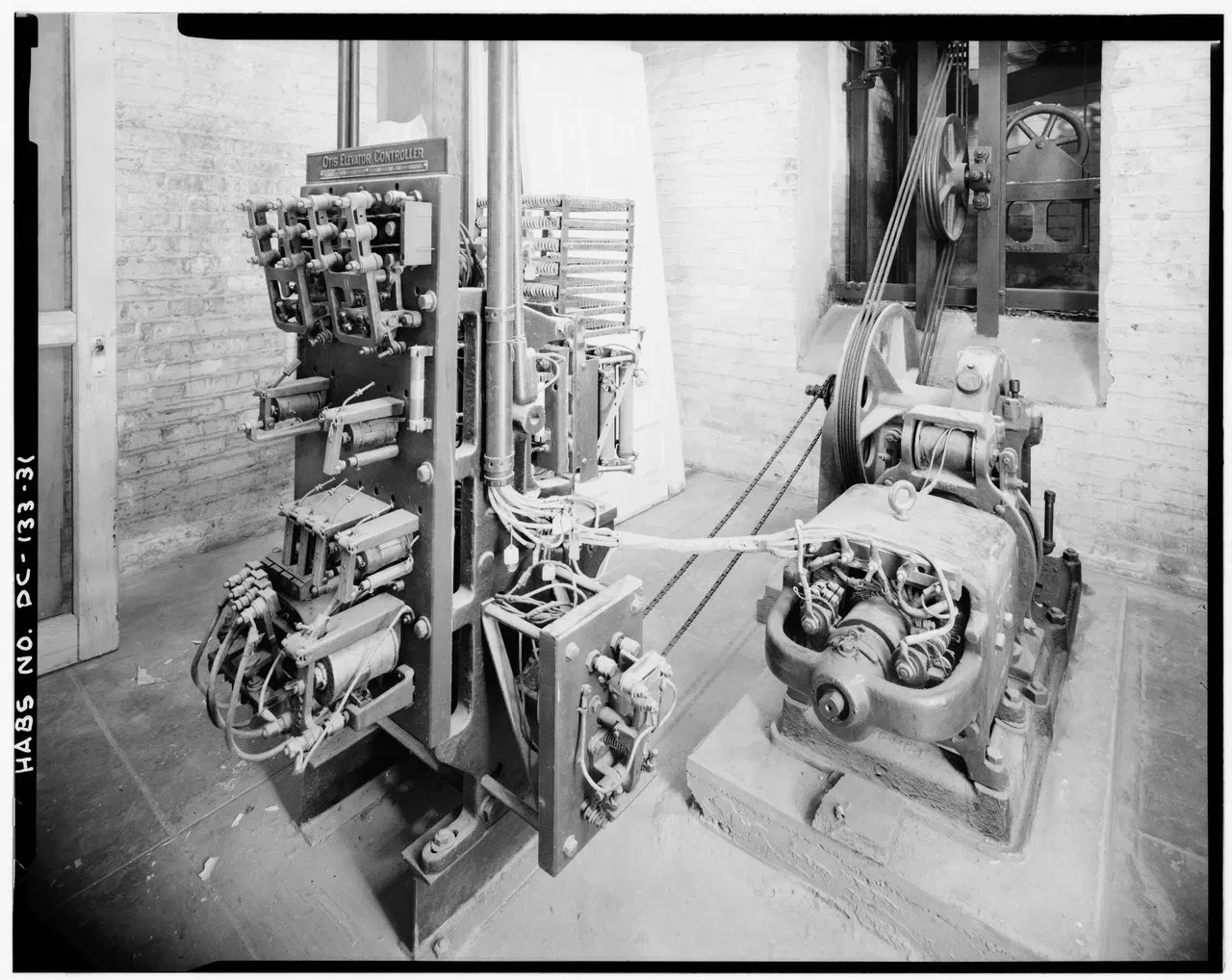 Woodrow Wilson House