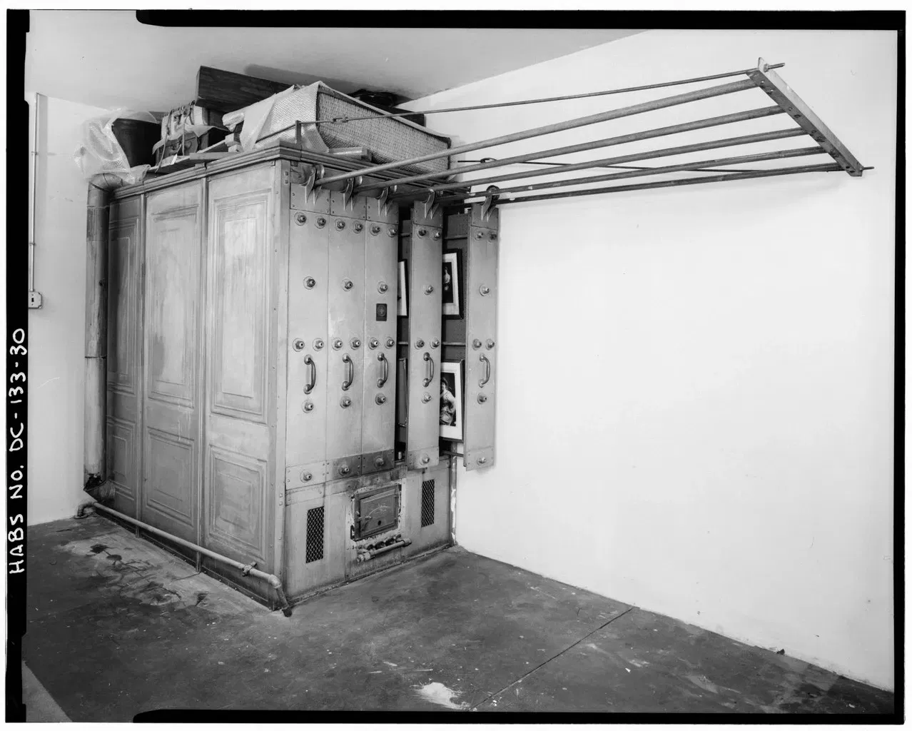 Woodrow Wilson House