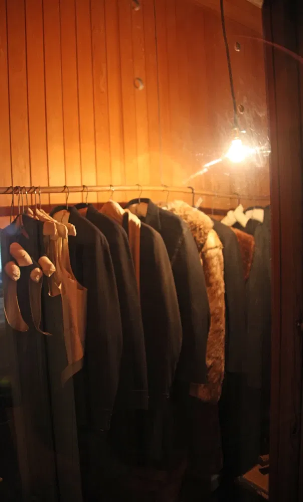 Woodrow Wilson House