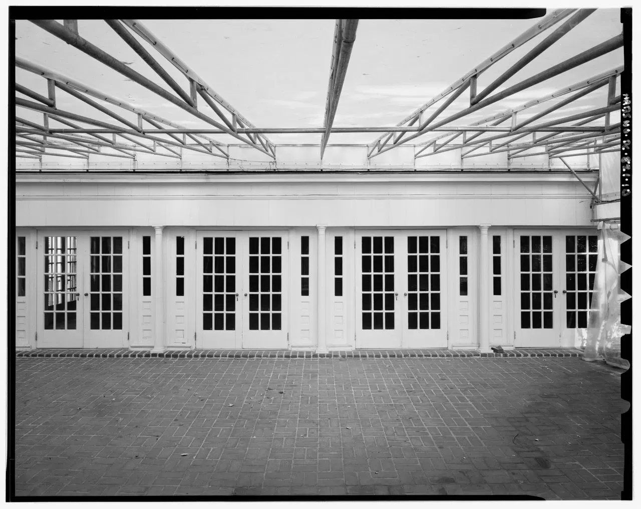 Sewall-belmont House and Museum