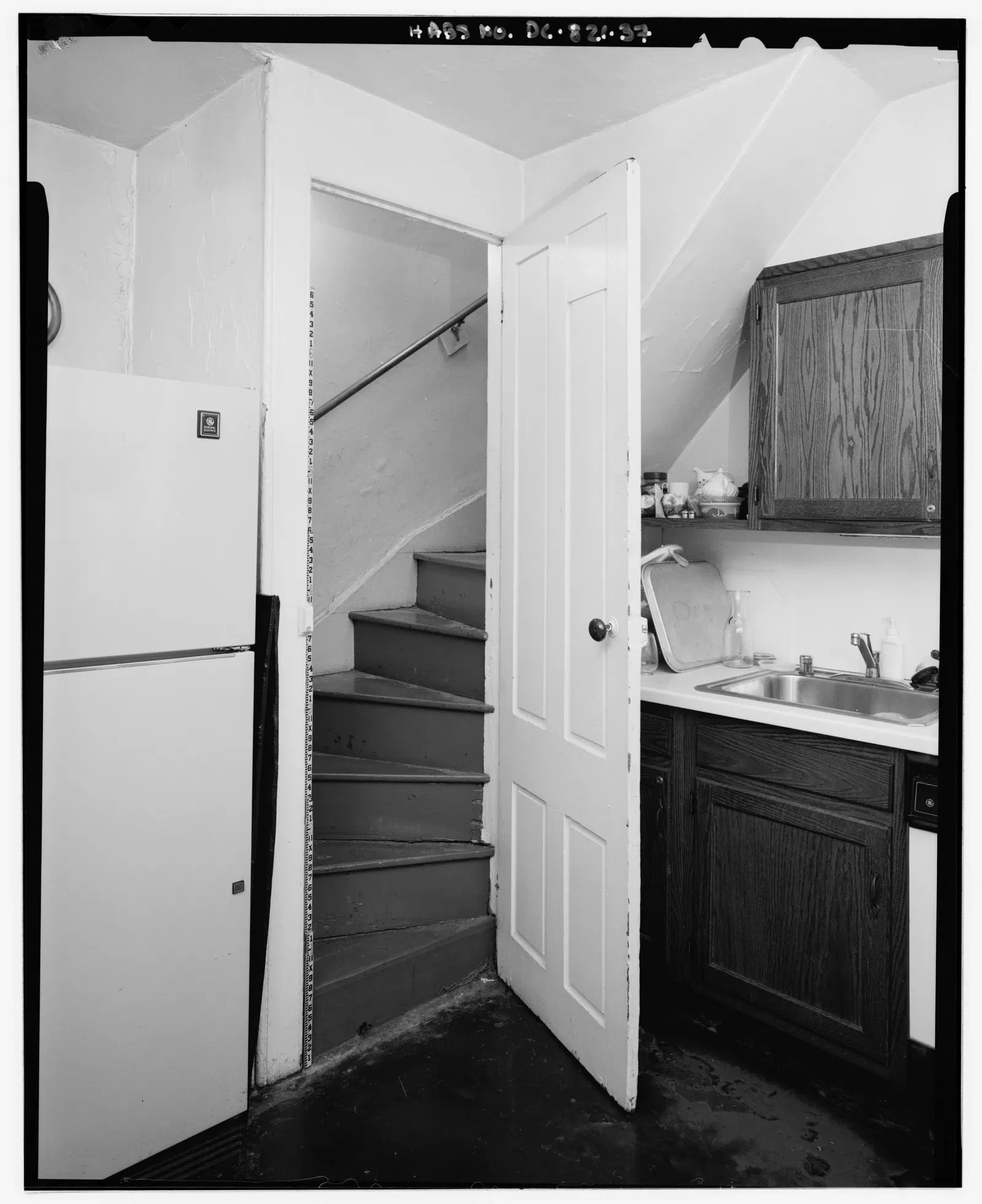 Sewall-belmont House and Museum