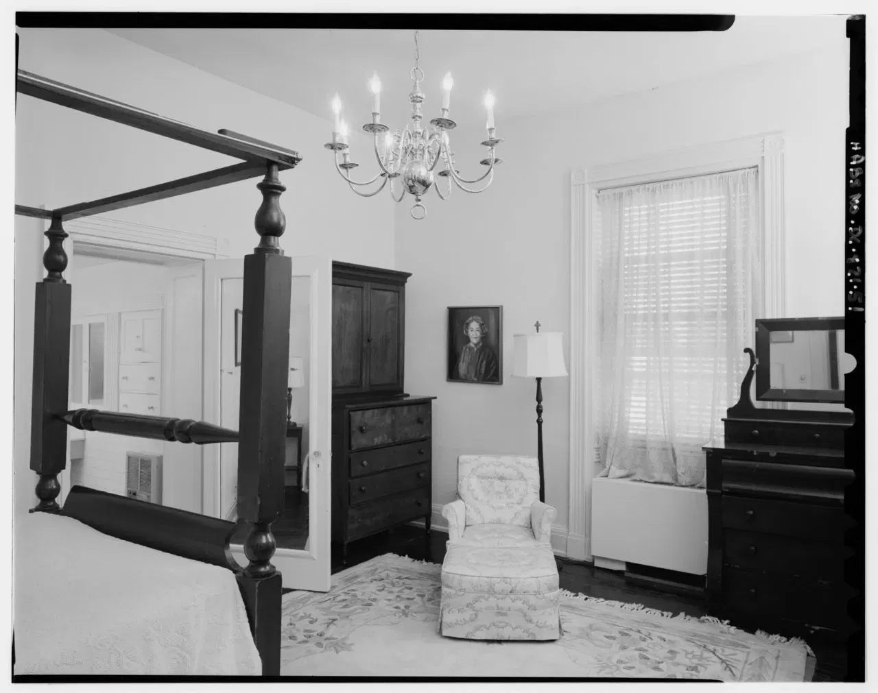 Sewall-belmont House and Museum