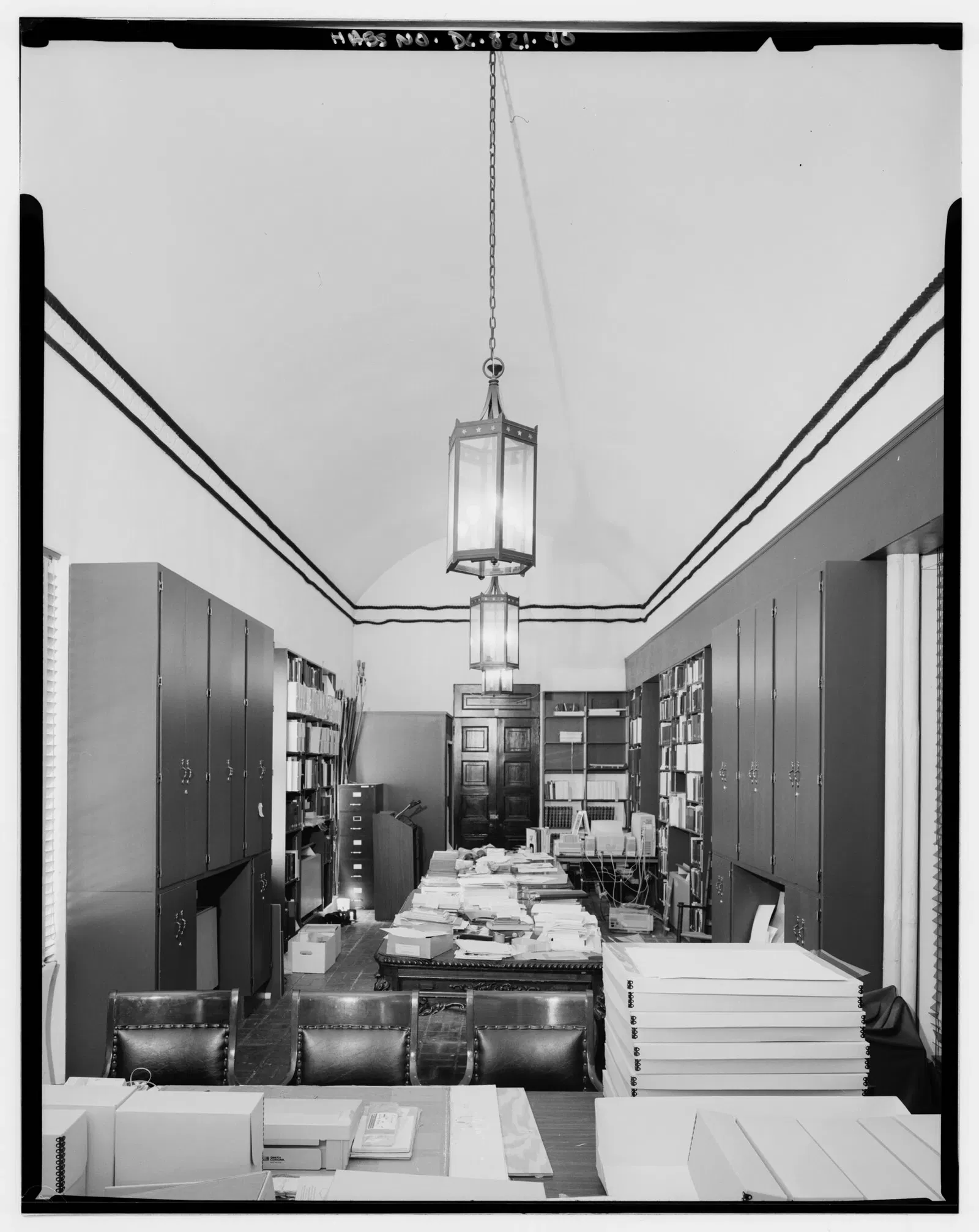 Sewall-belmont House and Museum