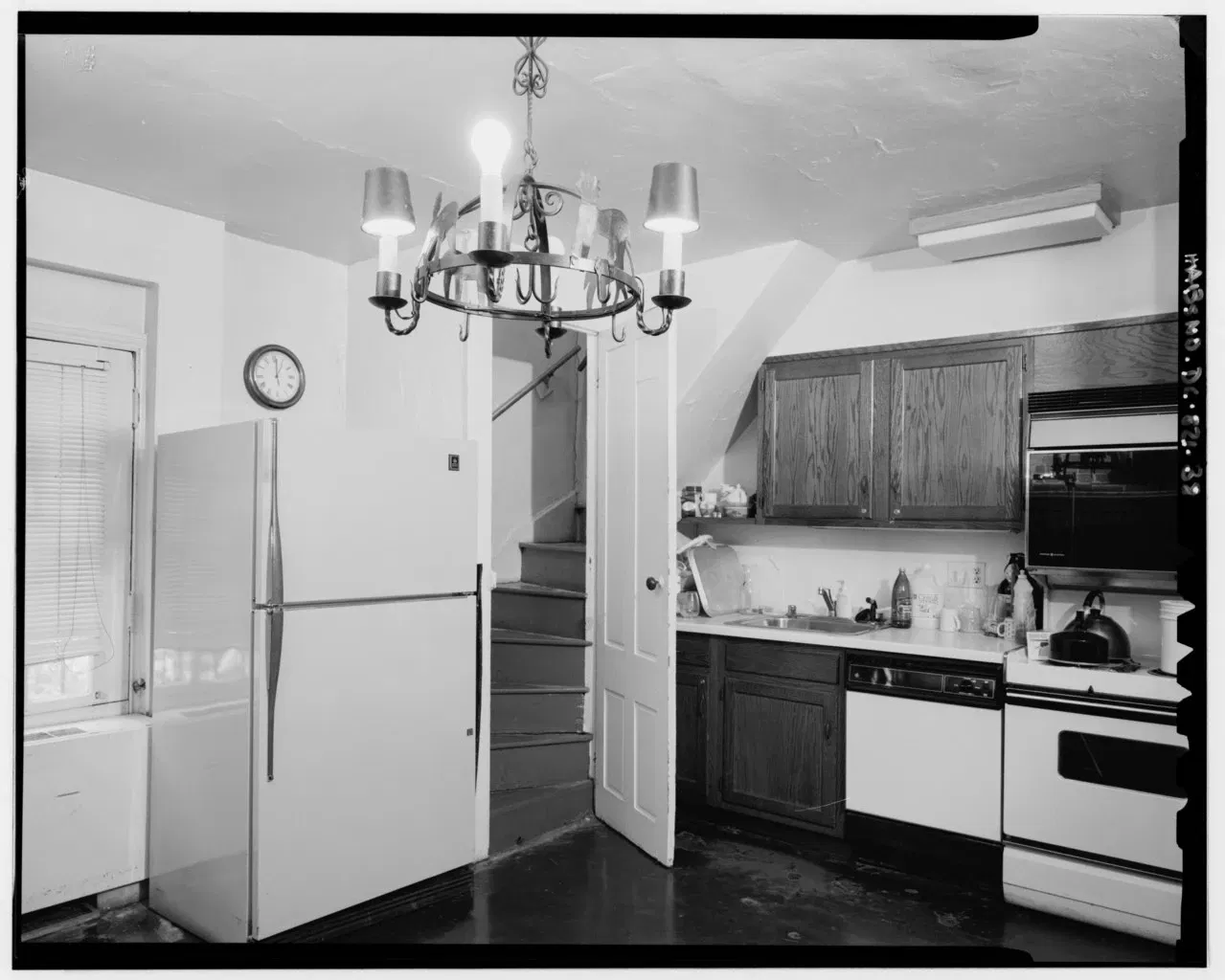 Sewall-belmont House and Museum