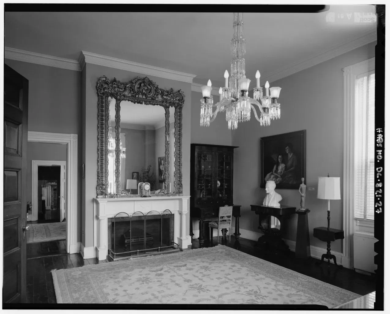 Sewall-belmont House and Museum