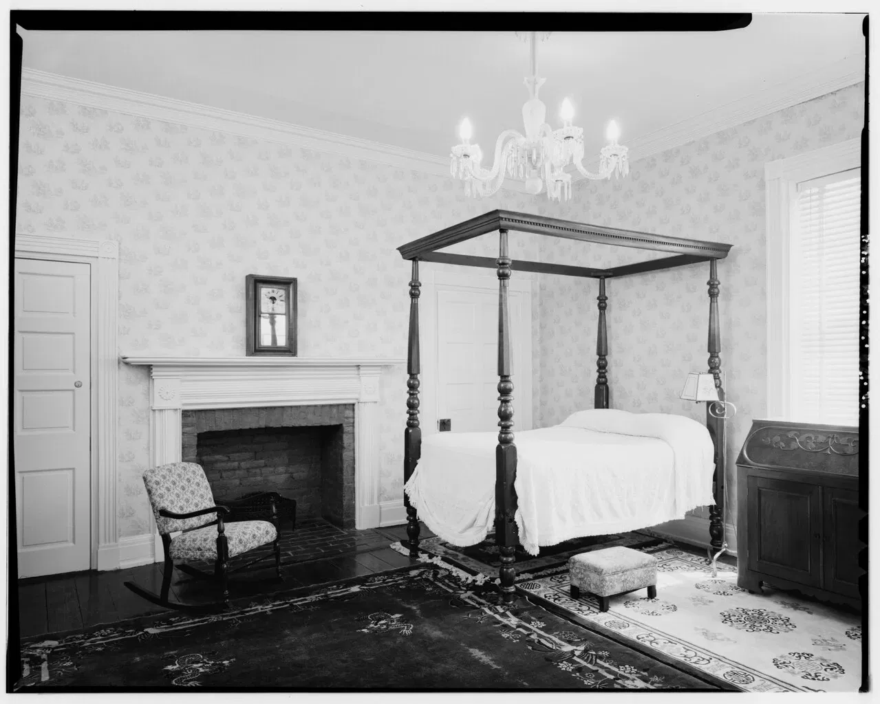 Sewall-belmont House and Museum